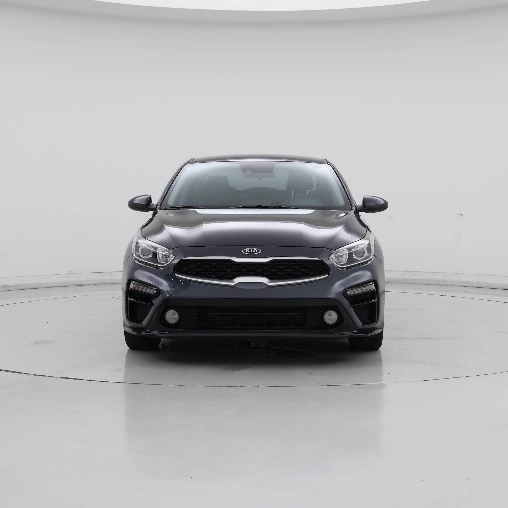 Thumbnail: 2020 Kia Forte - 5