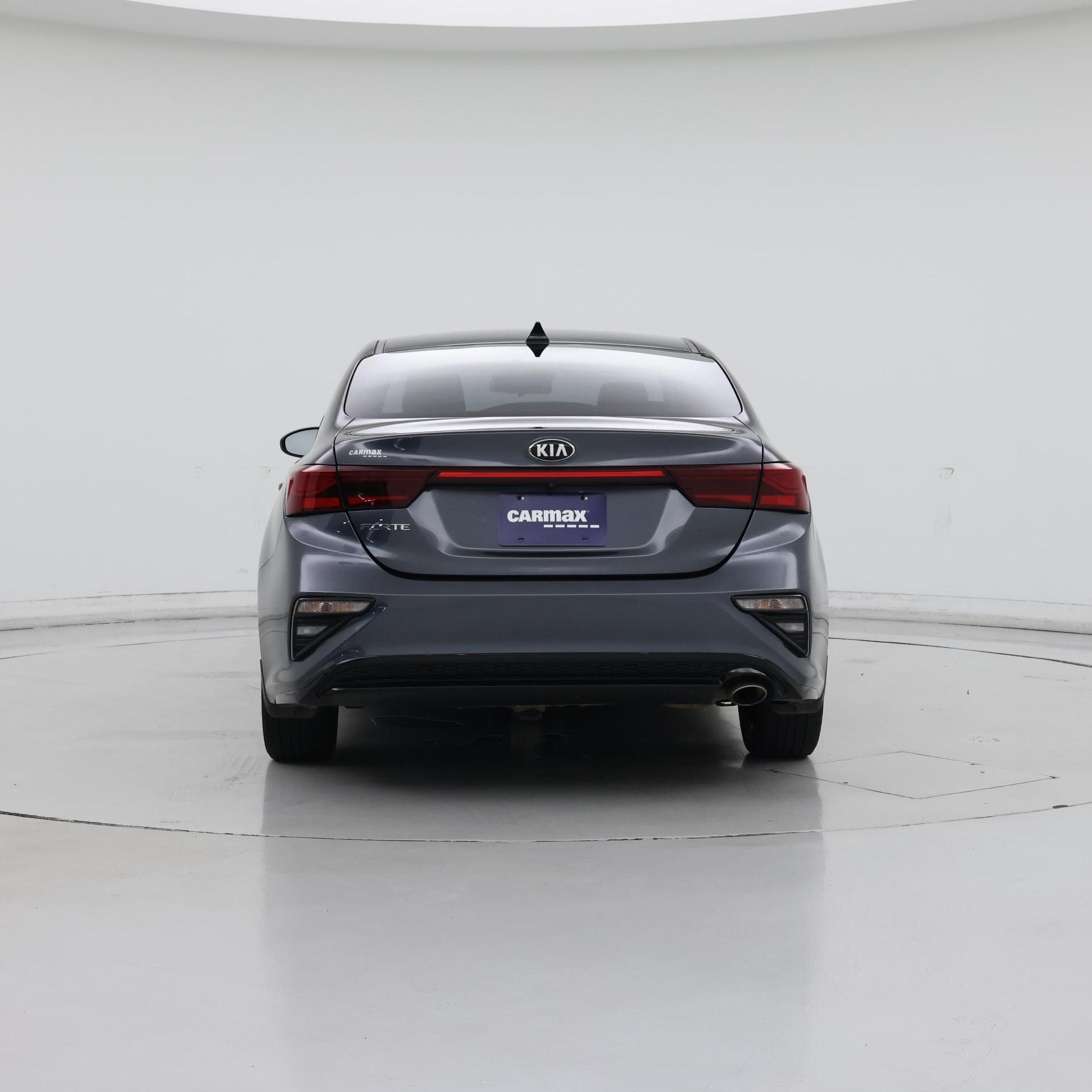 Thumbnail: 2020 Kia Forte - 6