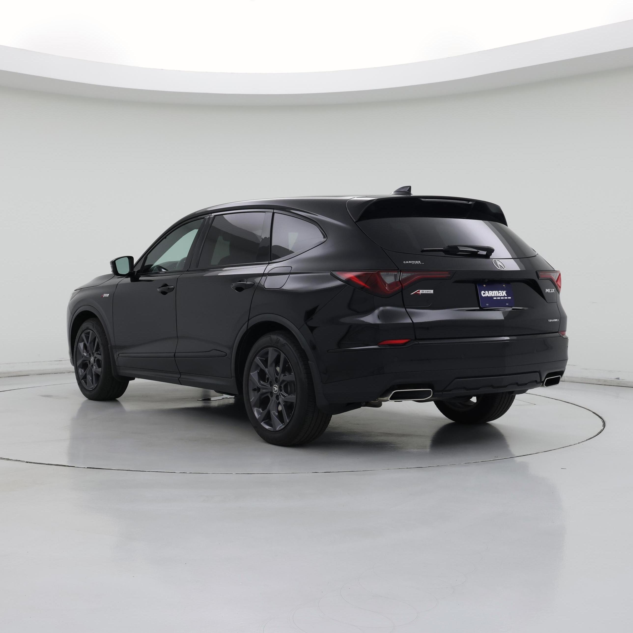 Thumbnail: 2023 Acura MDX - 2