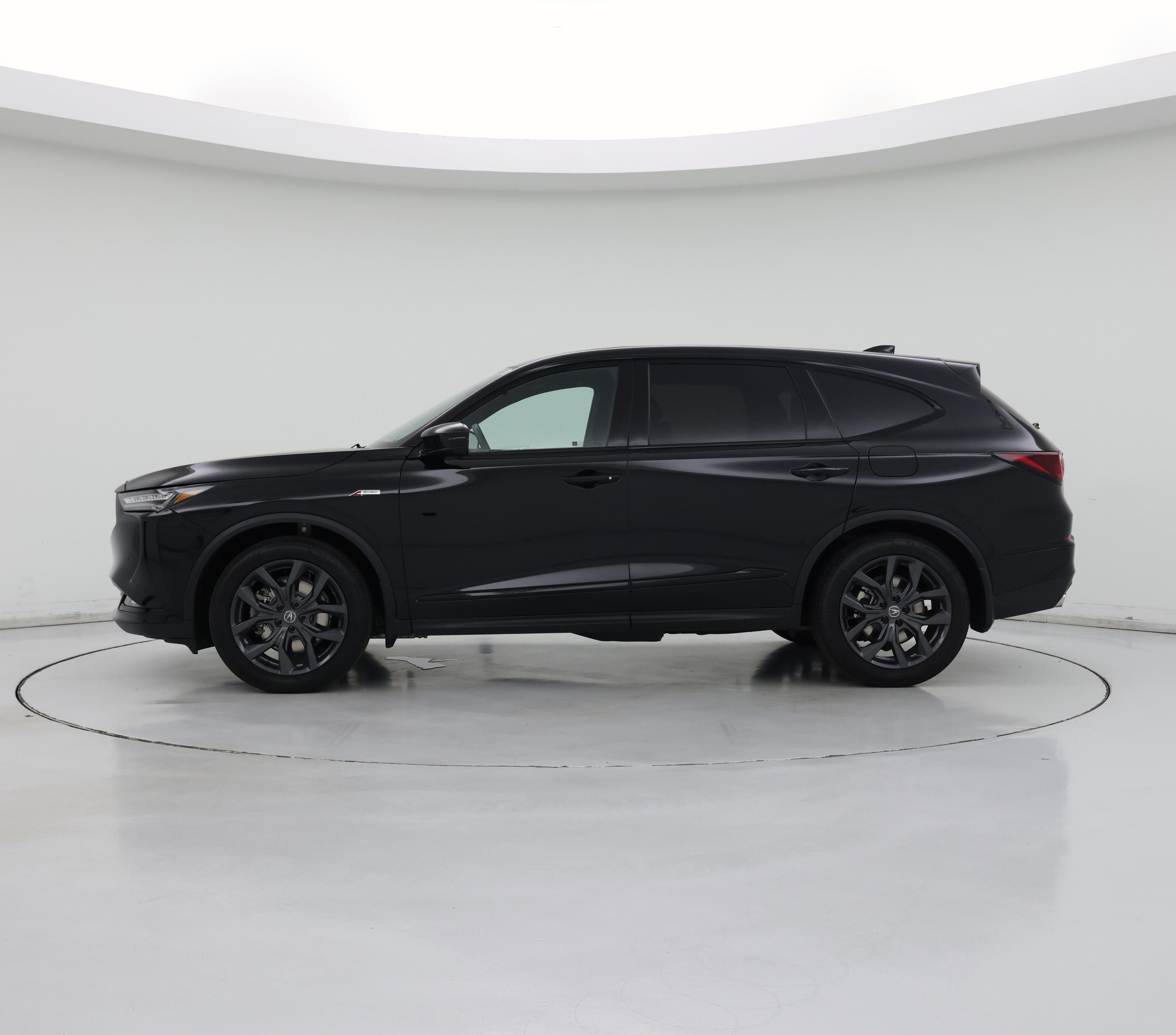 Thumbnail: 2023 Acura MDX - 3