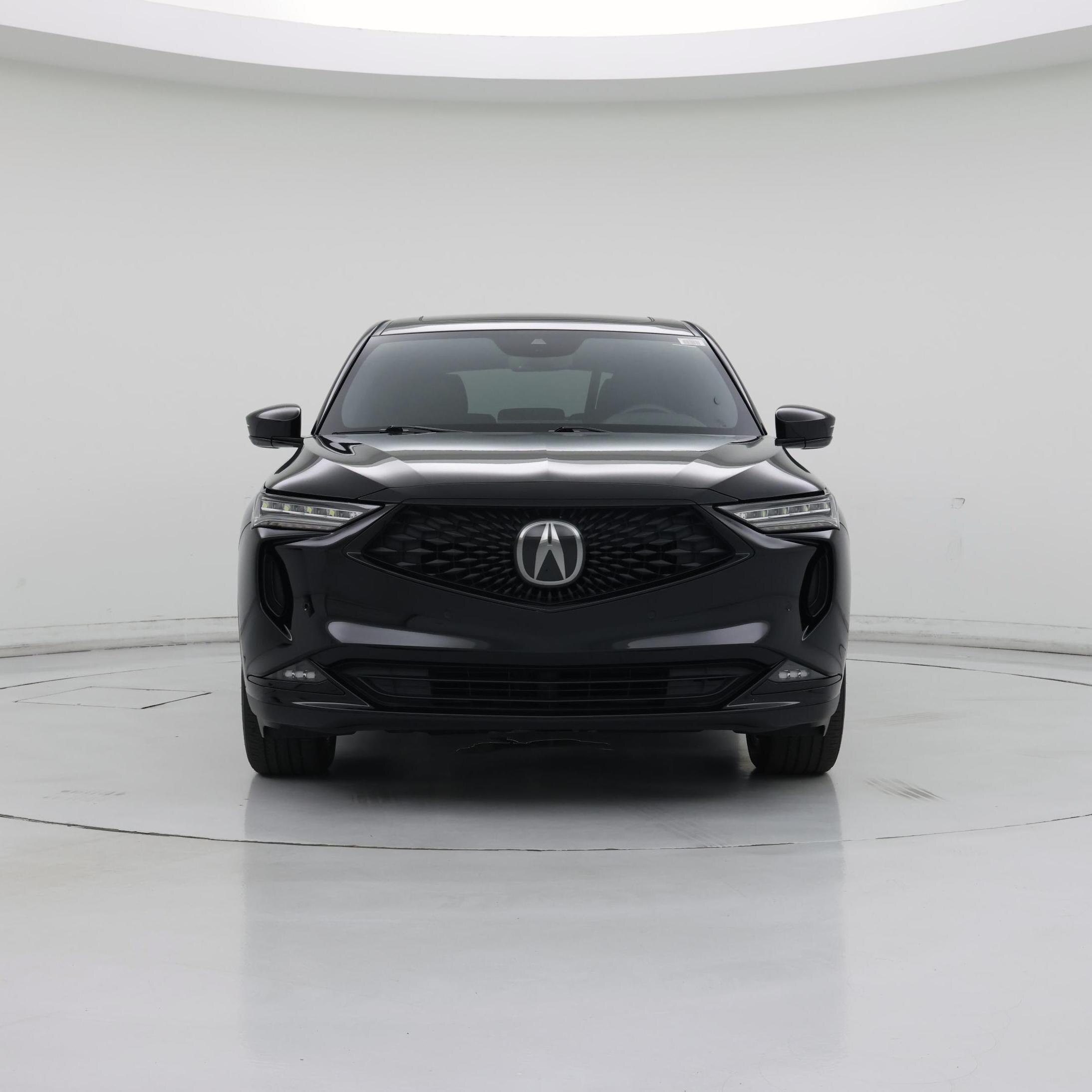 Thumbnail: 2023 Acura MDX - 5