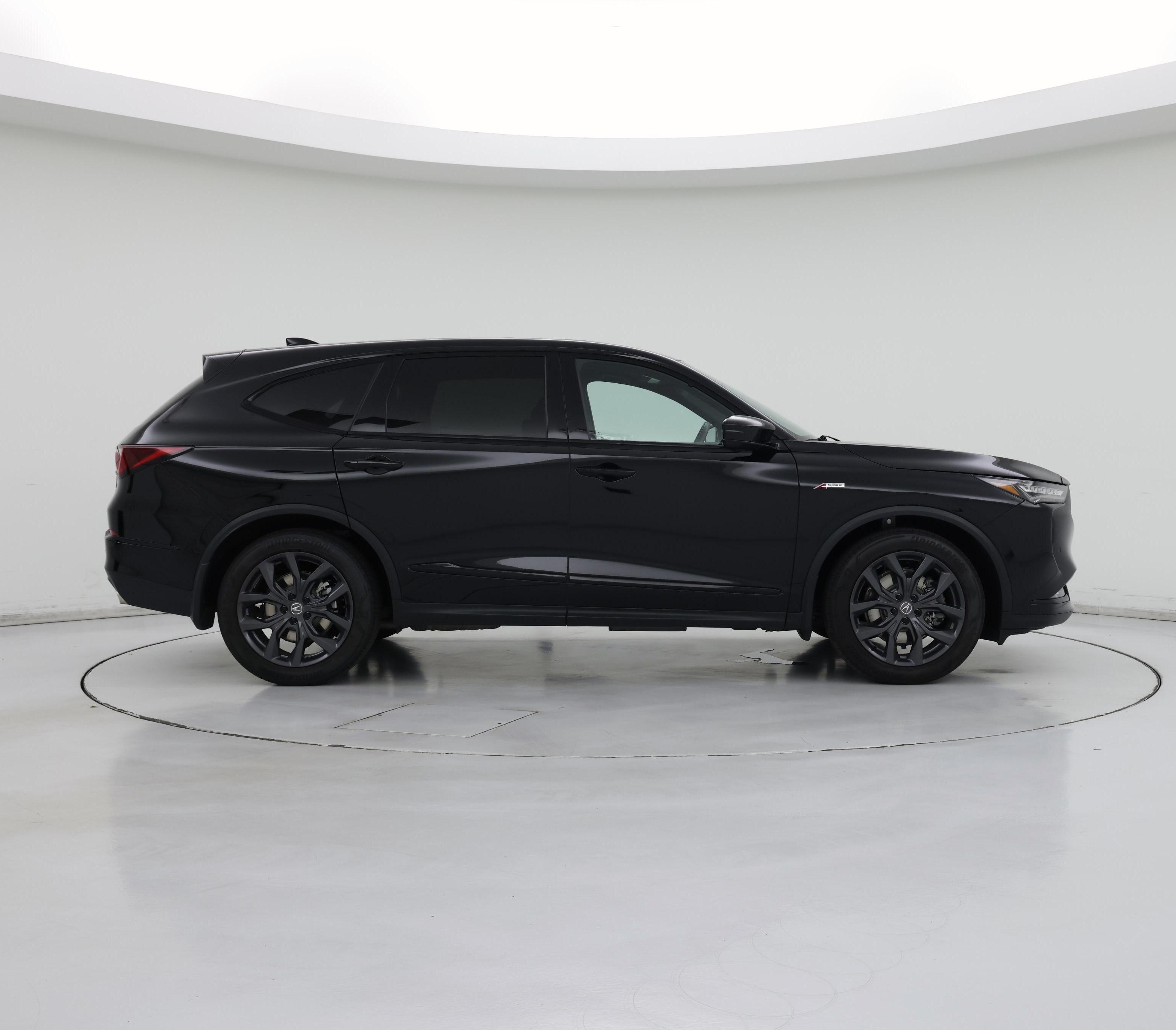 Thumbnail: 2023 Acura MDX - 7