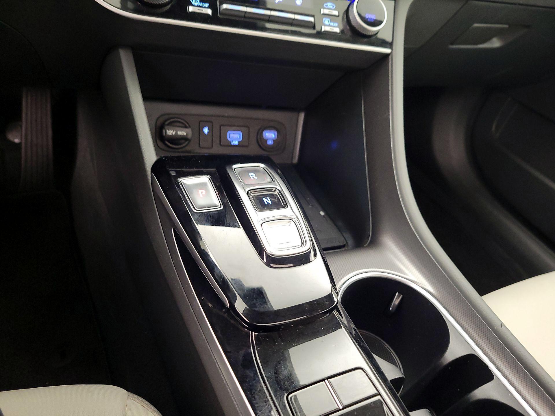 Thumbnail: 2023 Hyundai Sonata - 18