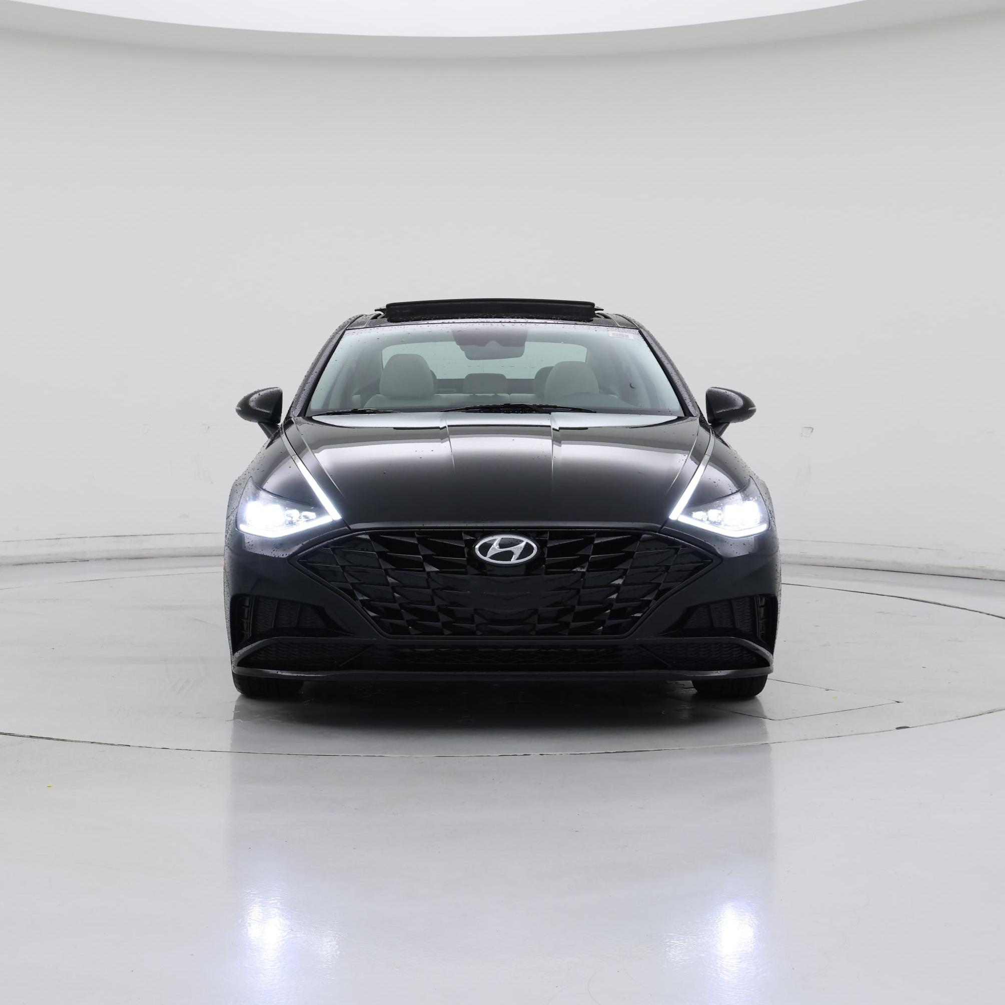 Thumbnail: 2023 Hyundai Sonata - 5