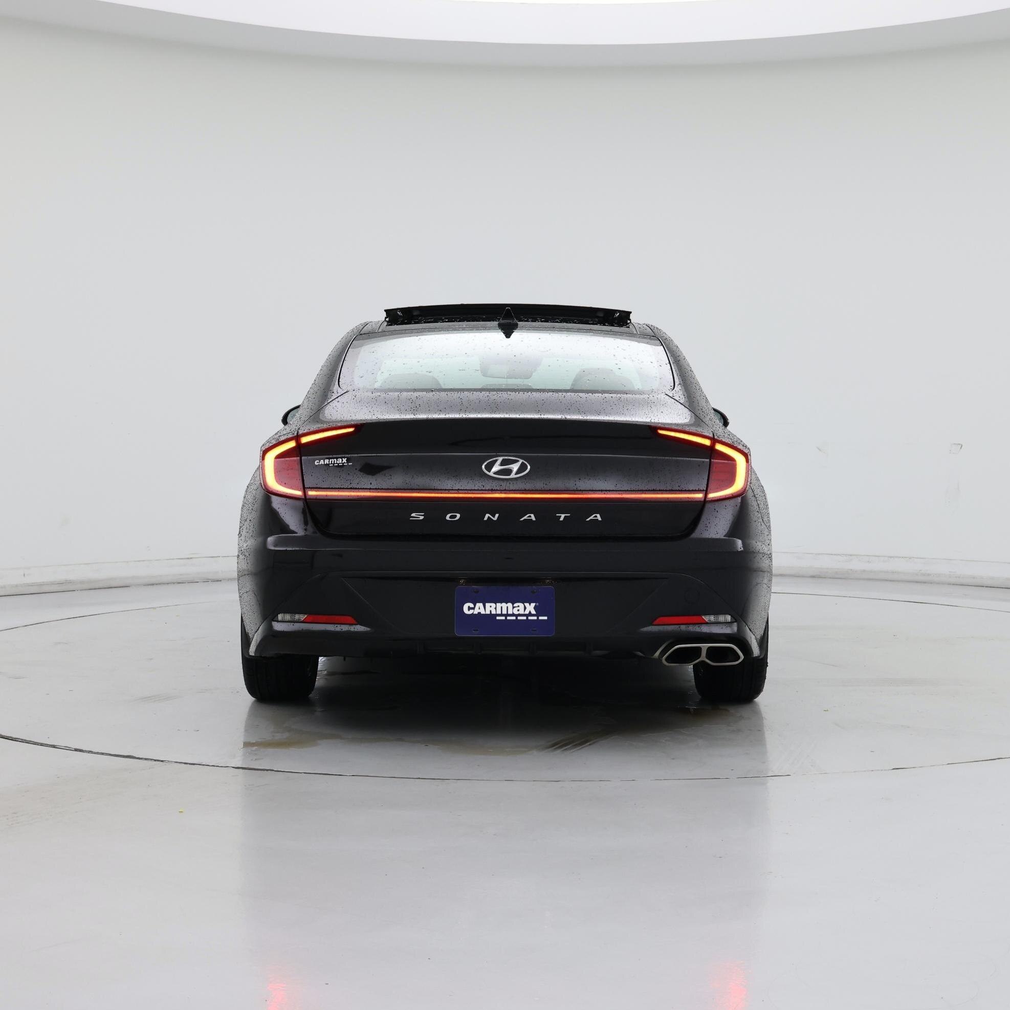 Thumbnail: 2023 Hyundai Sonata - 6