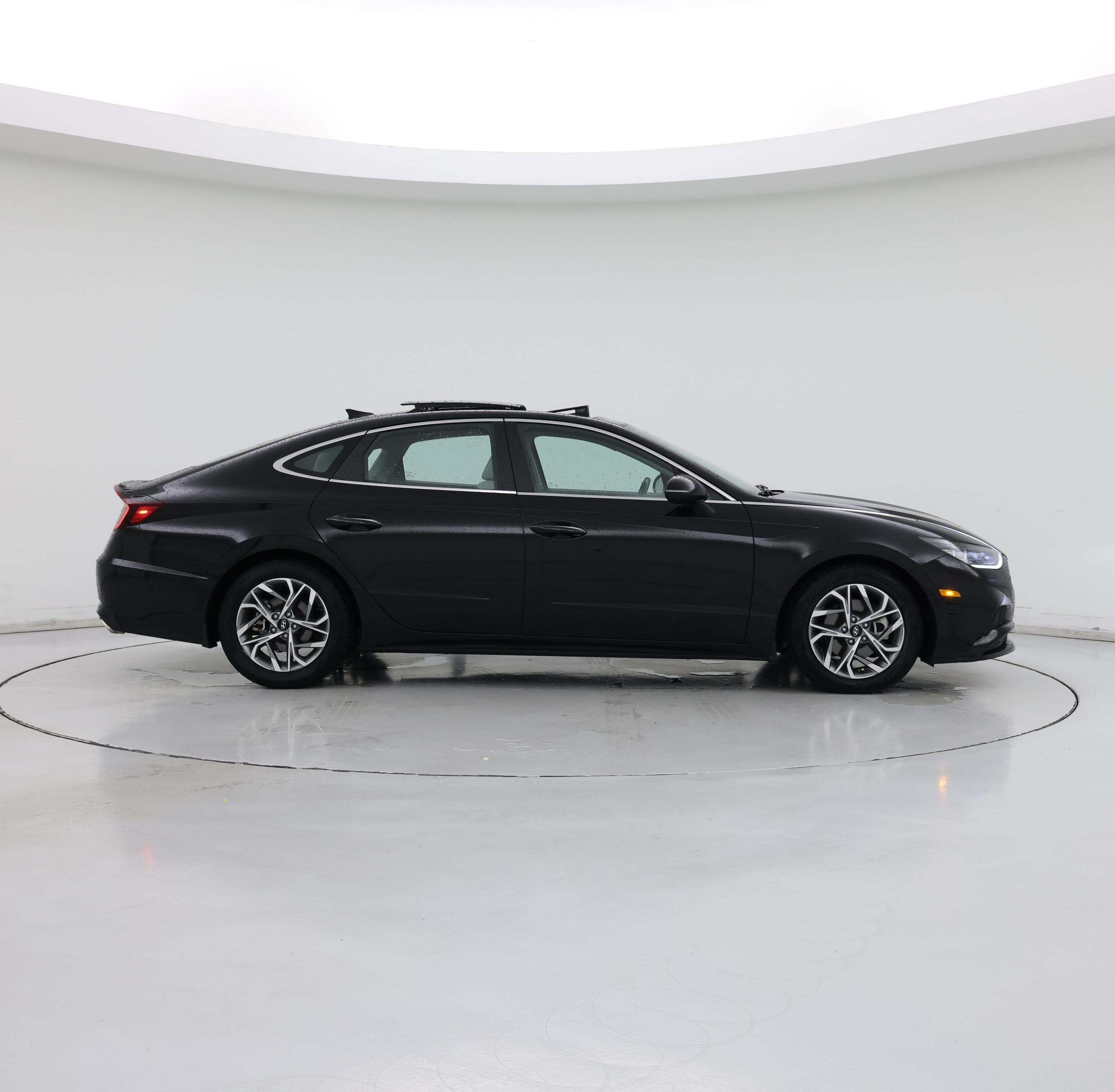Thumbnail: 2023 Hyundai Sonata - 7