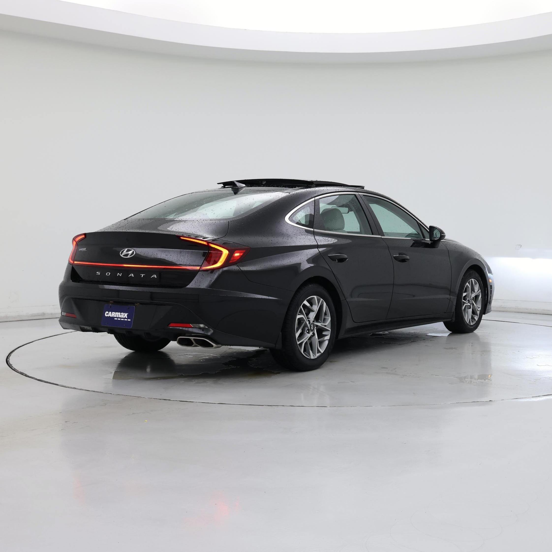 Thumbnail: 2023 Hyundai Sonata - 8