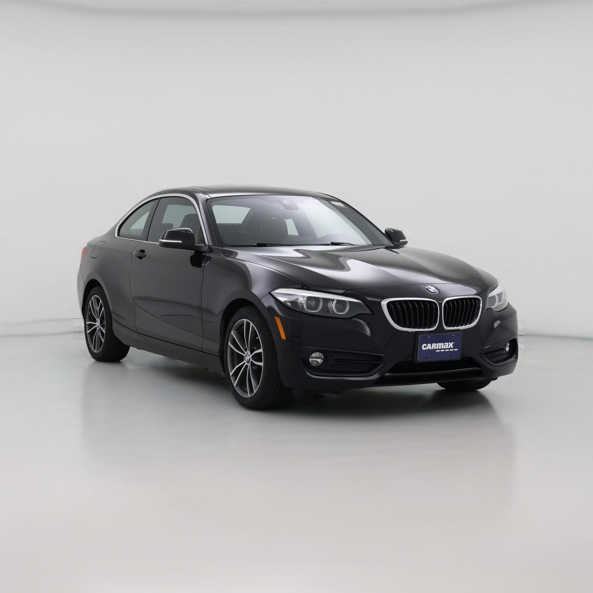 Thumbnail: 2019 BMW 2 Series - 1