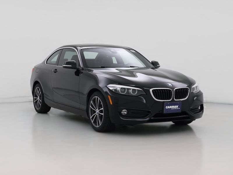2019 BMW 2 Series 230i -
                  Greensboro, NC