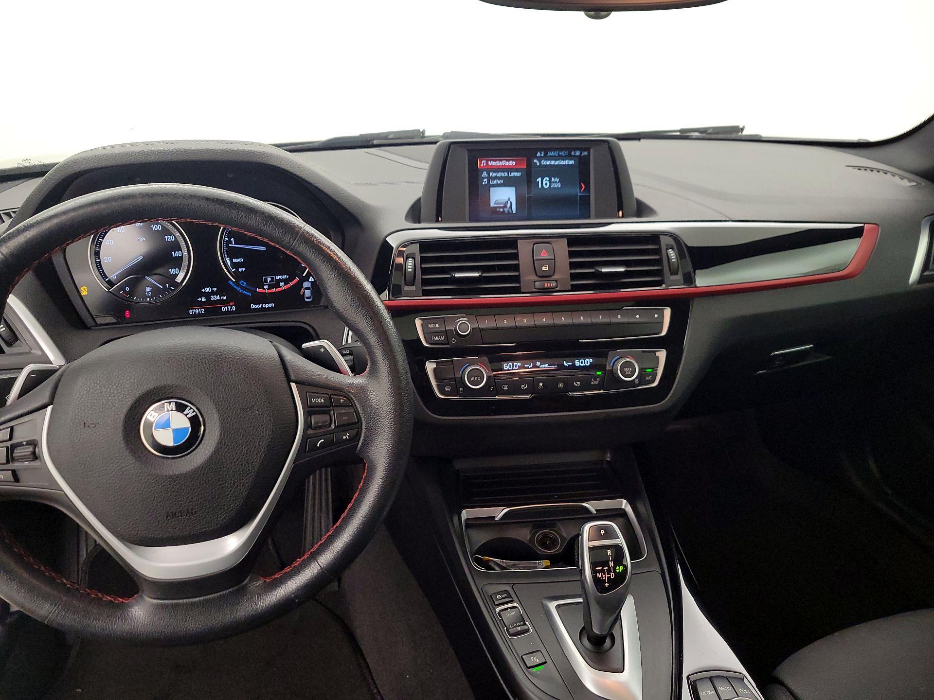Thumbnail: 2019 BMW 2 Series - 9