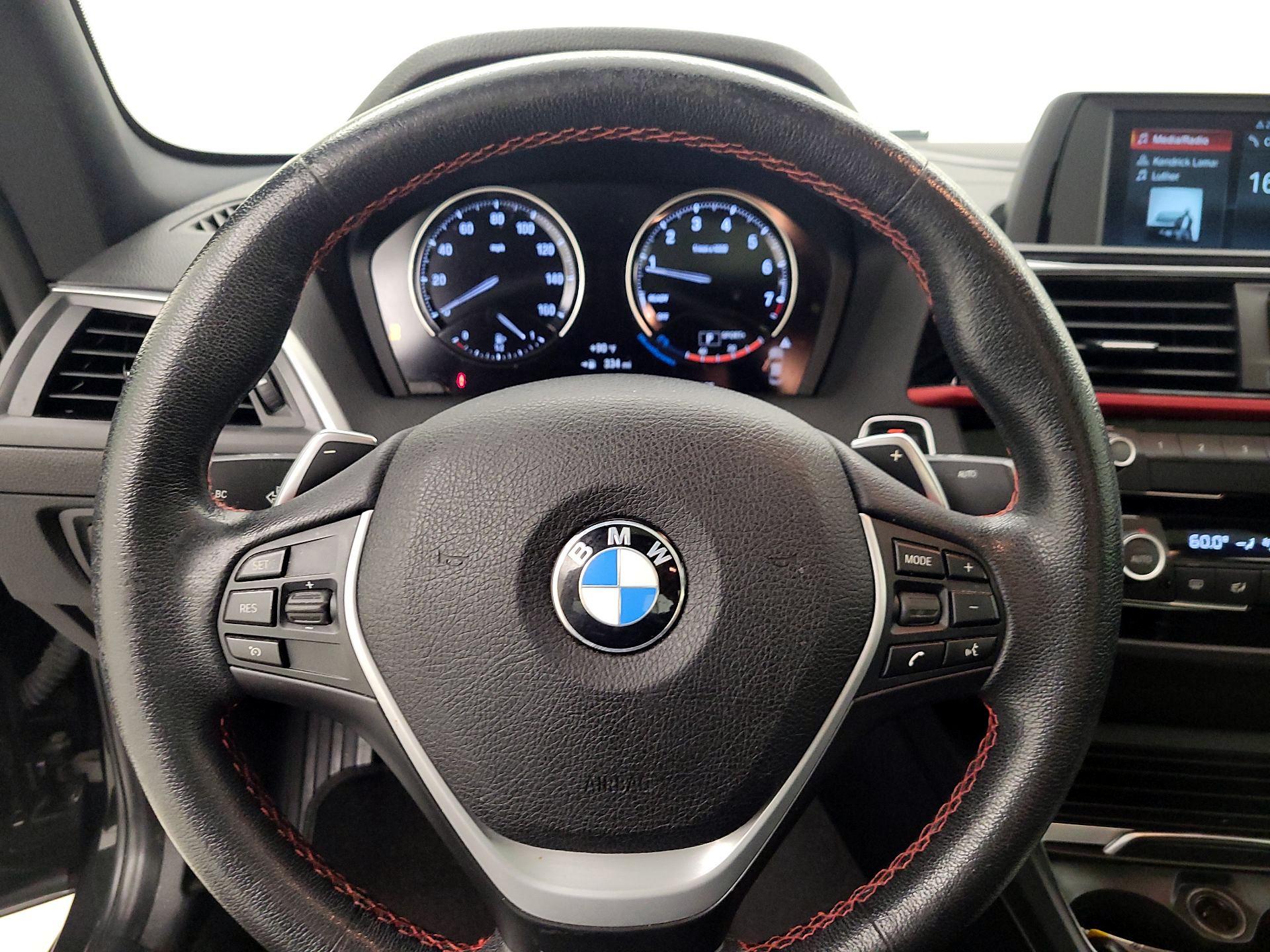 Thumbnail: 2019 BMW 2 Series - 10