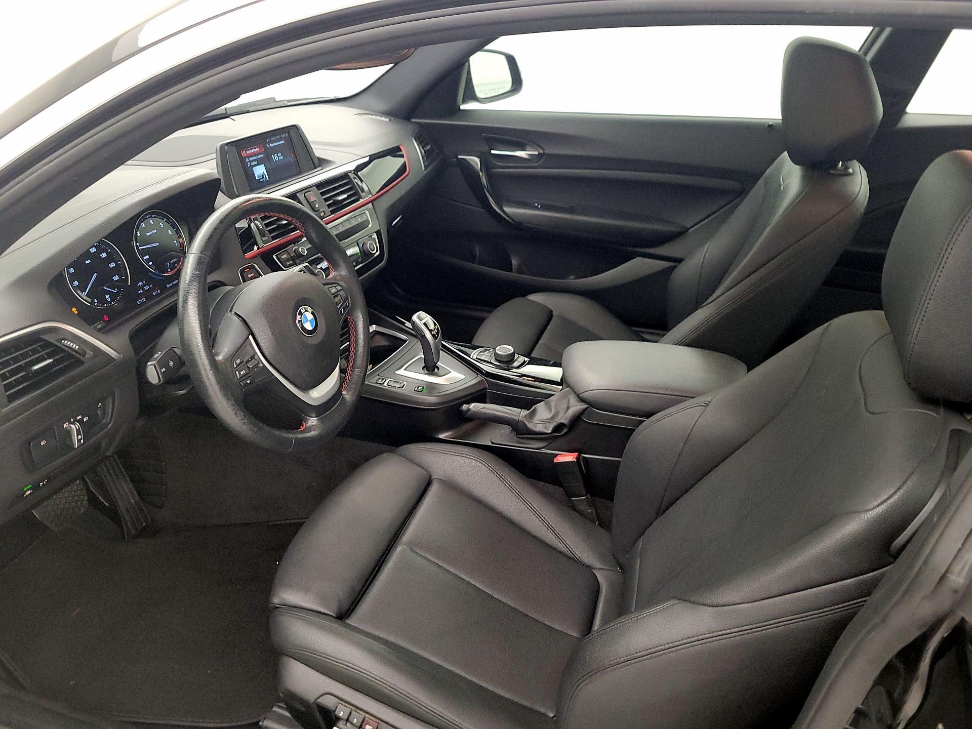 Thumbnail: 2019 BMW 2 Series - 11