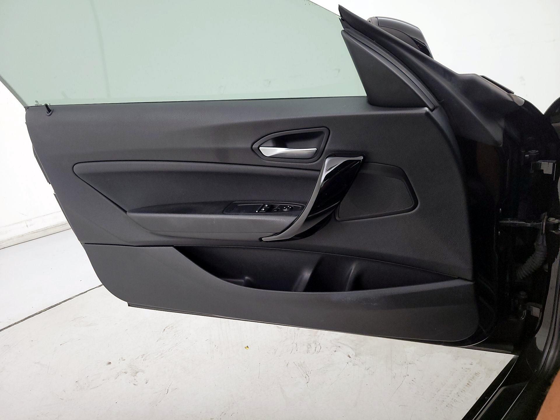 Thumbnail: 2019 BMW 2 Series - 12