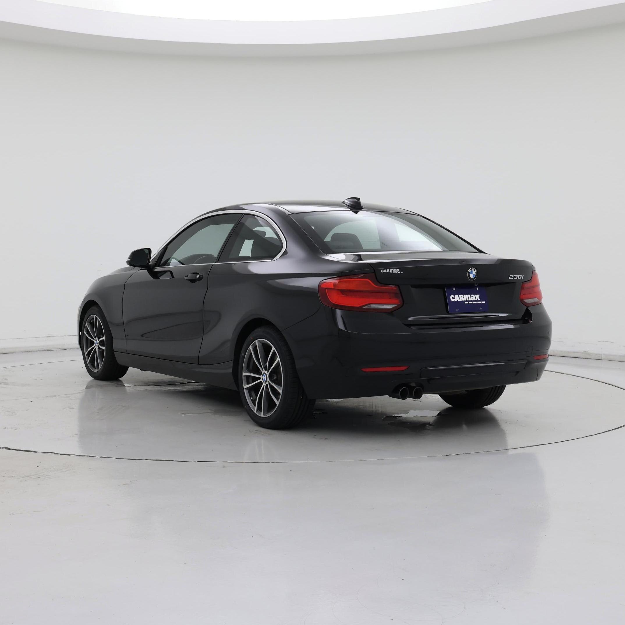 Thumbnail: 2019 BMW 2 Series - 2