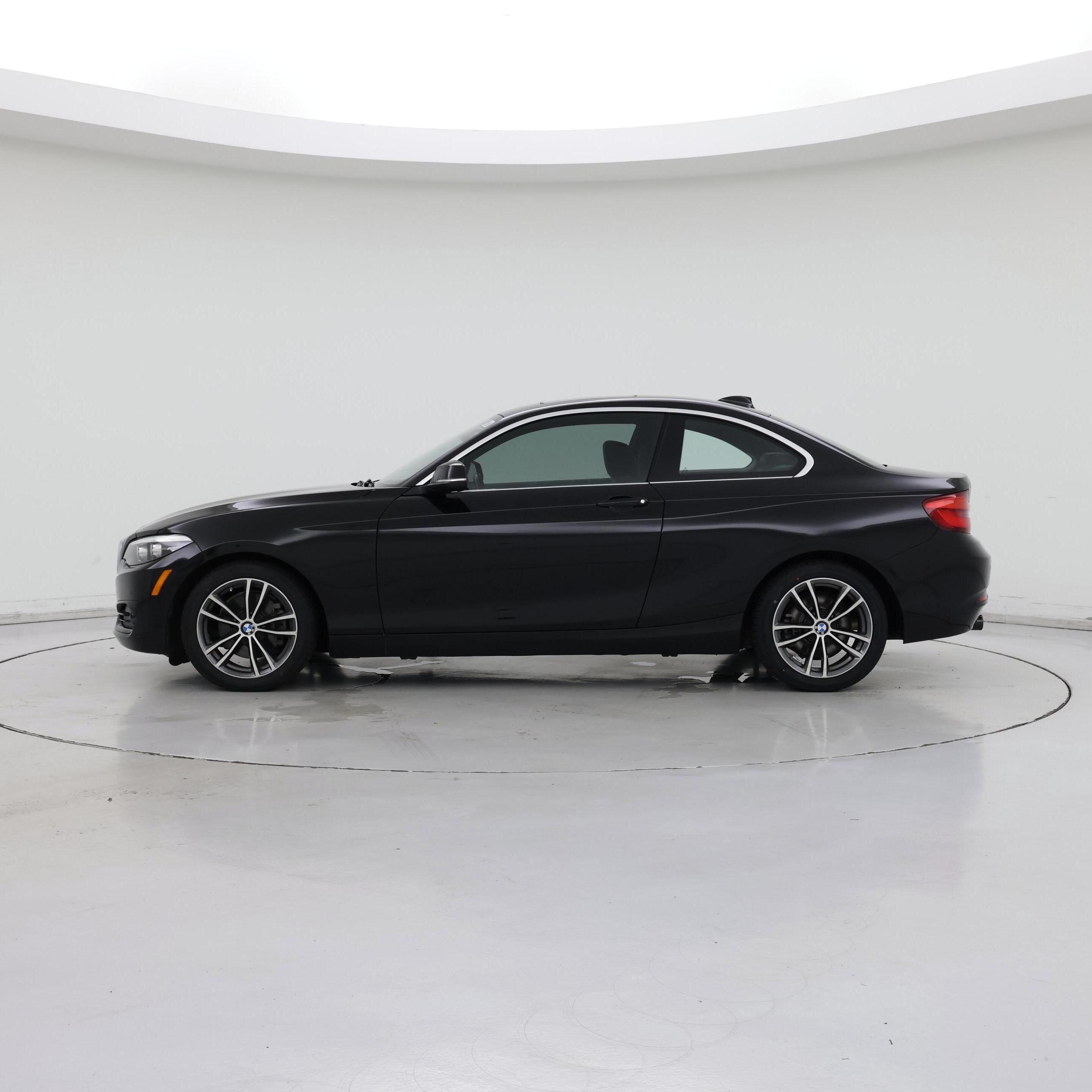 Thumbnail: 2019 BMW 2 Series - 3