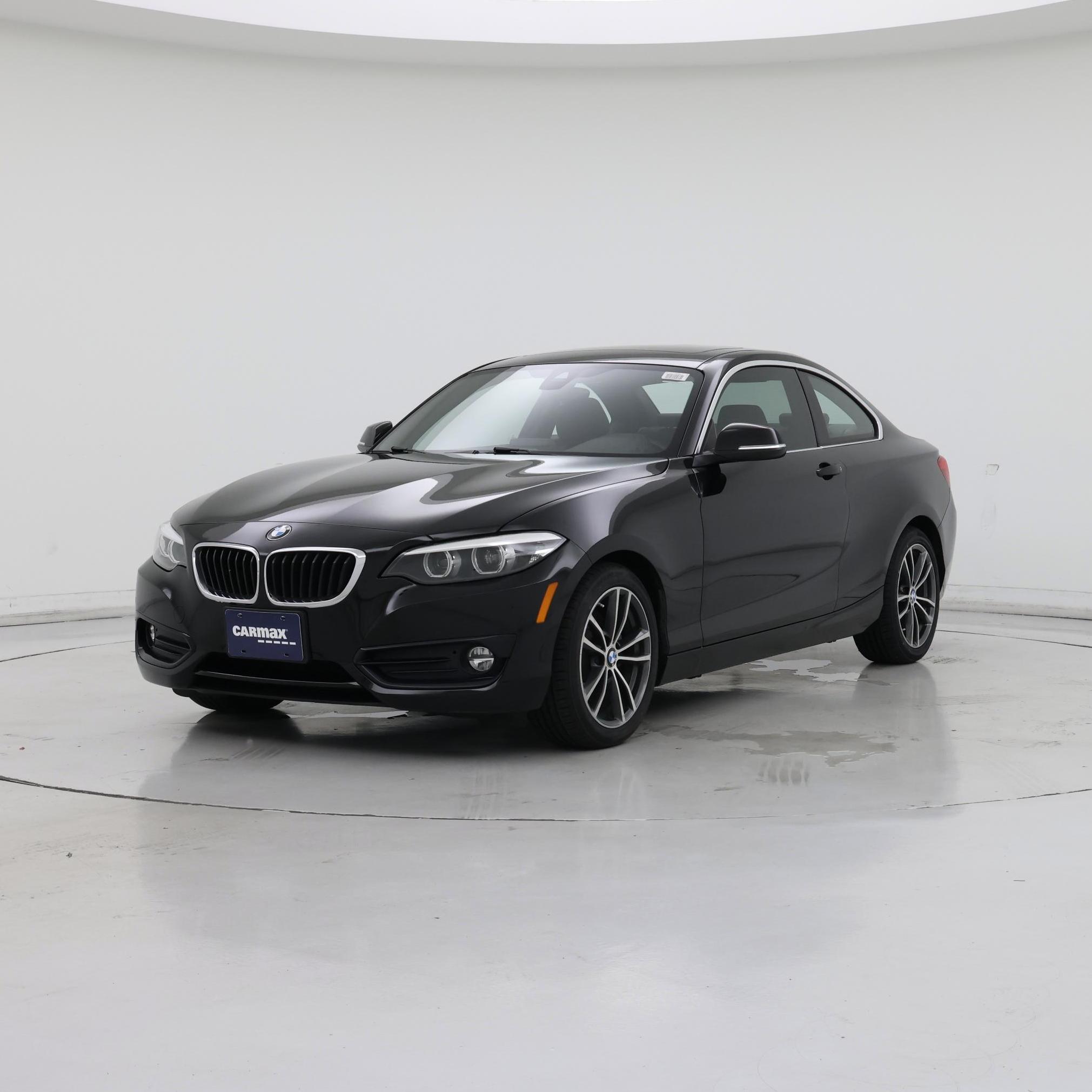 Thumbnail: 2019 BMW 2 Series - 4
