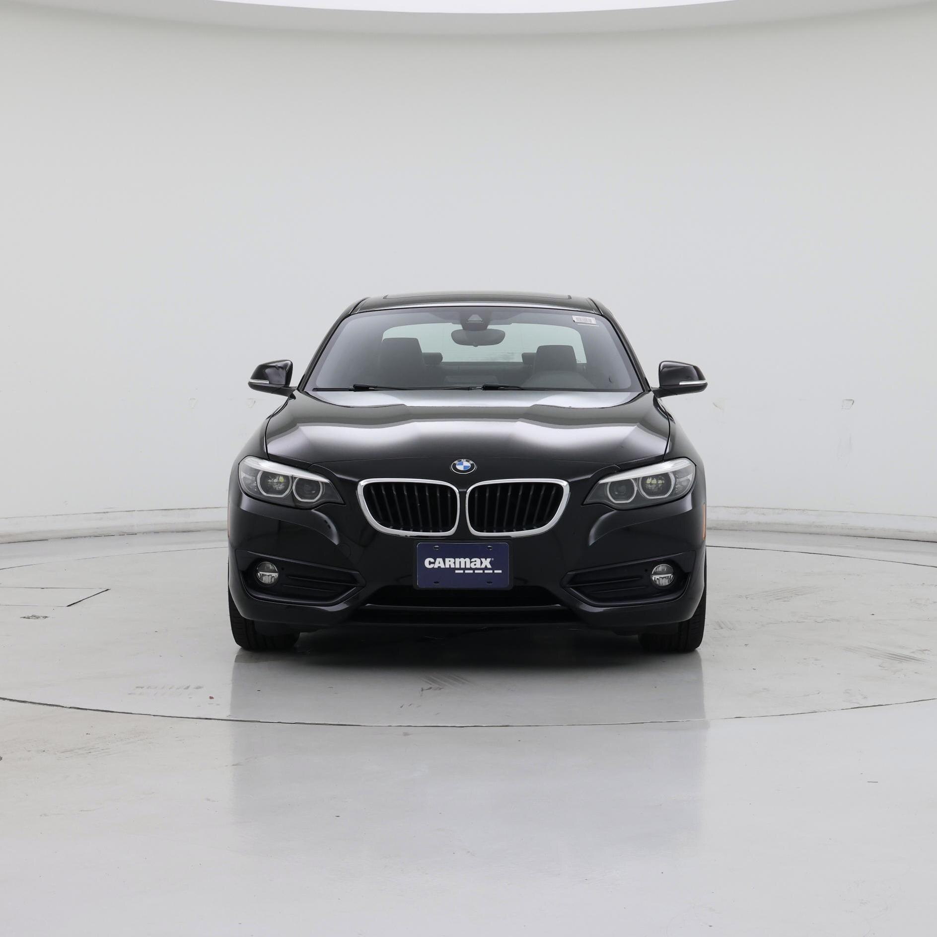 Thumbnail: 2019 BMW 2 Series - 5