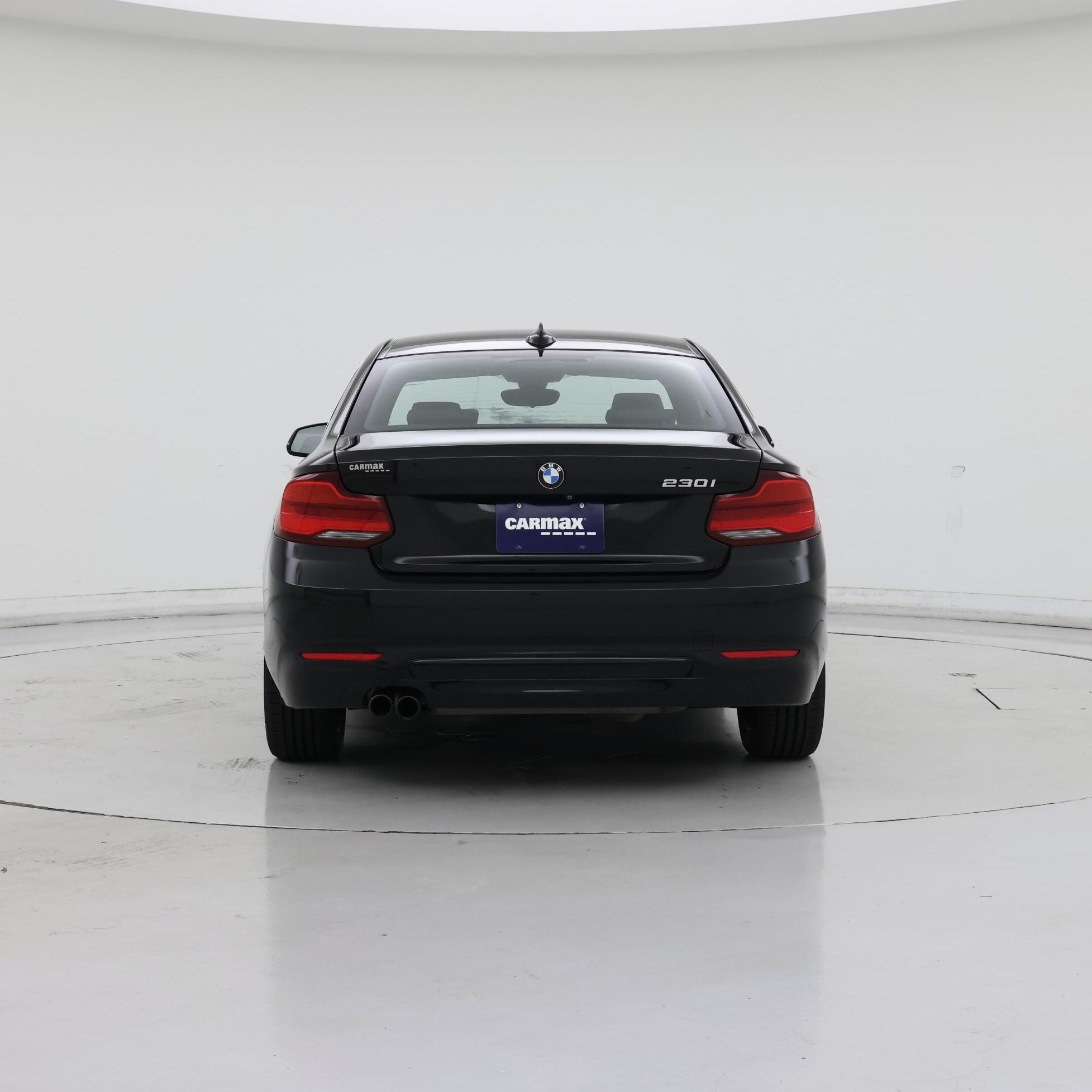 Thumbnail: 2019 BMW 2 Series - 6