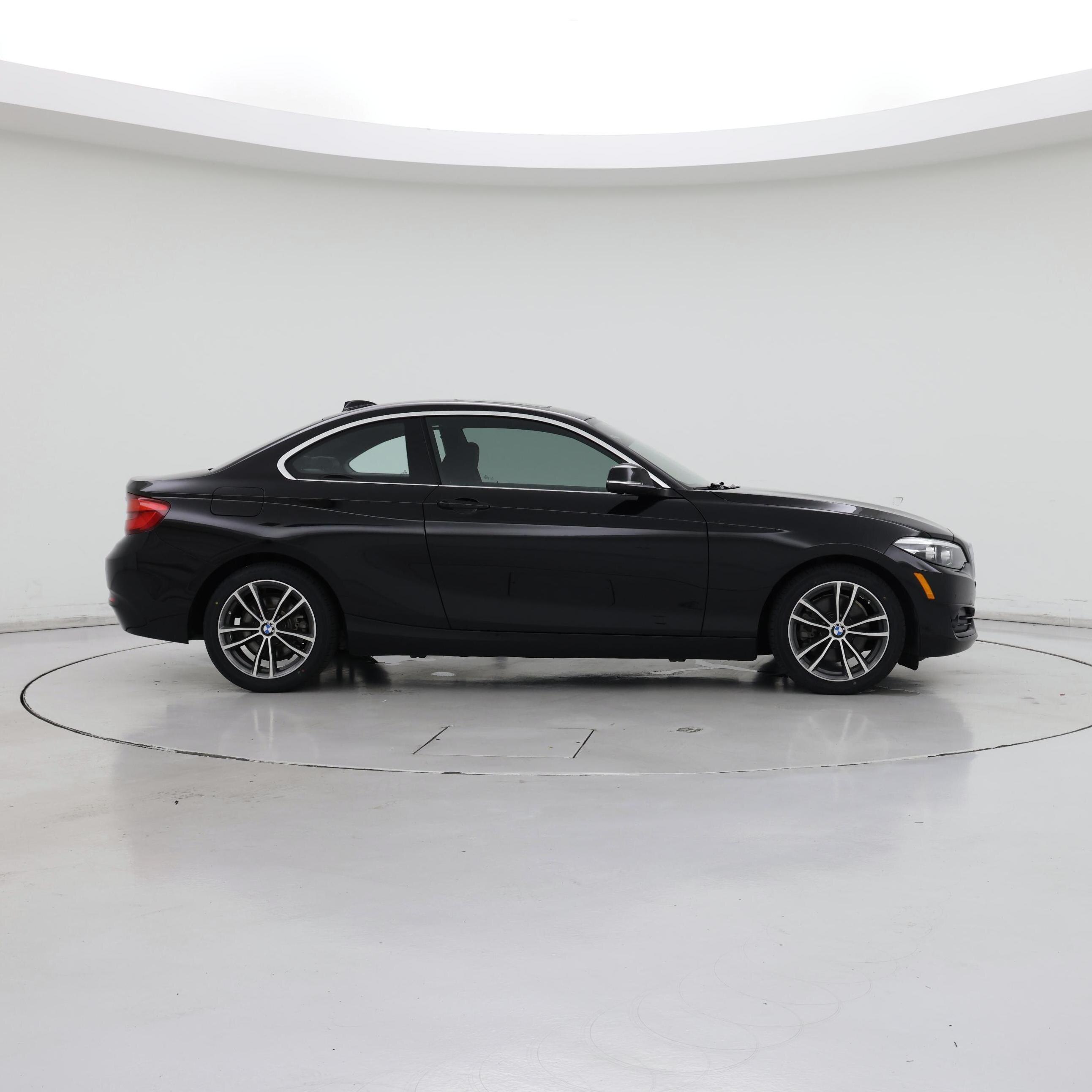 Thumbnail: 2019 BMW 2 Series - 7