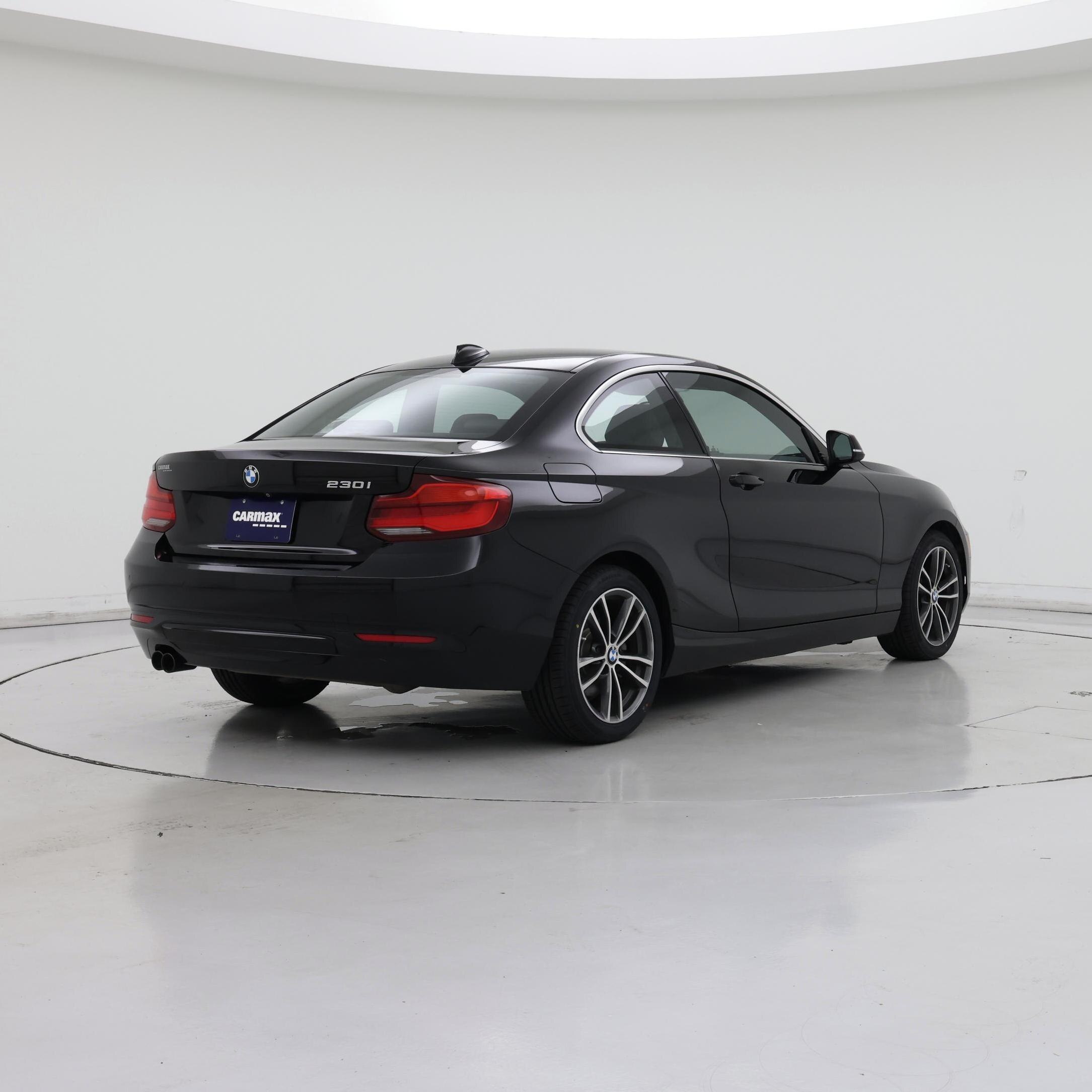 Thumbnail: 2019 BMW 2 Series - 8