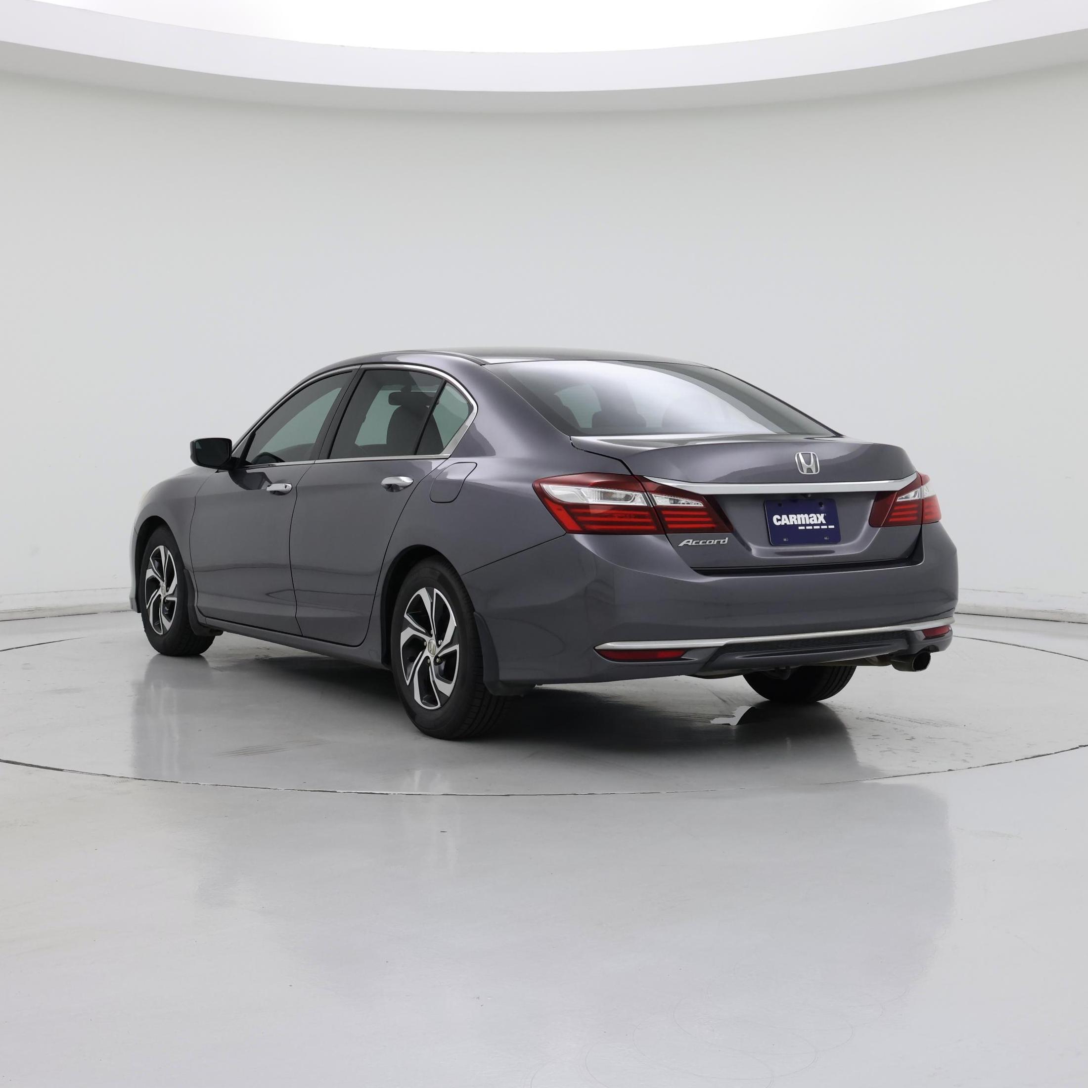 Thumbnail: 2017 Honda Accord - 2