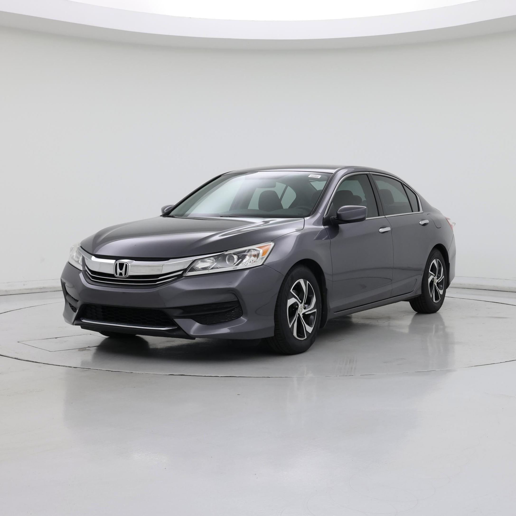 Thumbnail: 2017 Honda Accord - 4