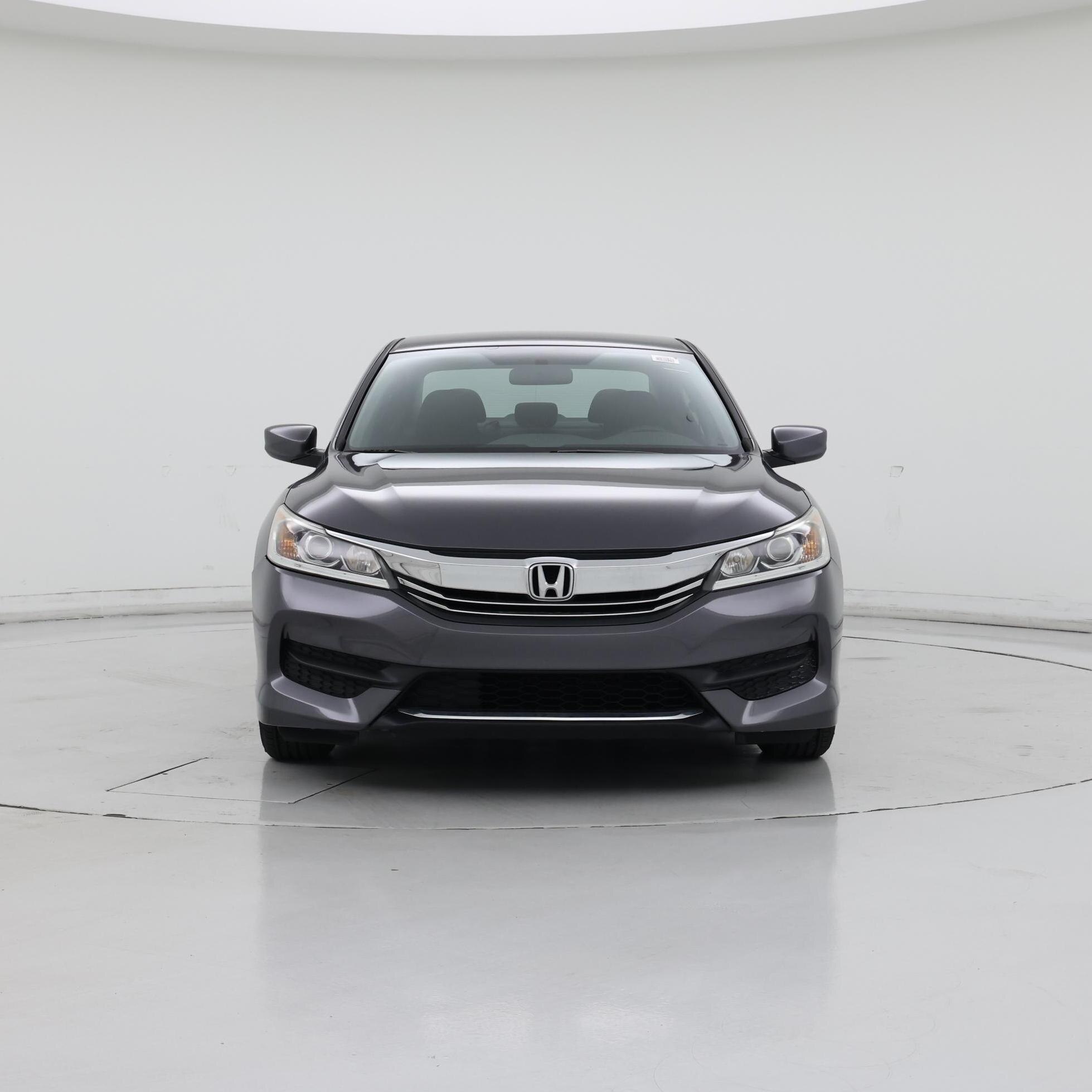 Thumbnail: 2017 Honda Accord - 5