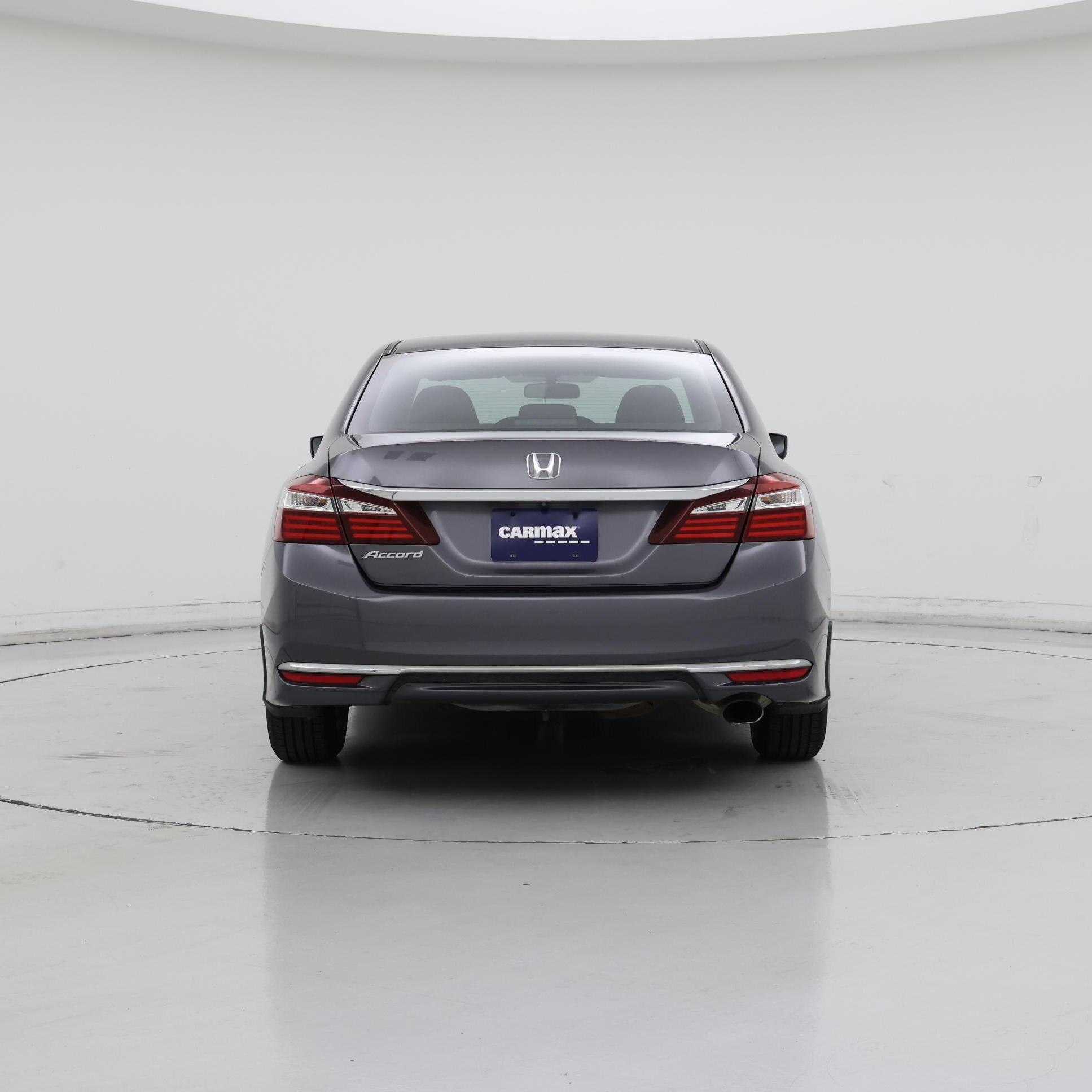 Thumbnail: 2017 Honda Accord - 6