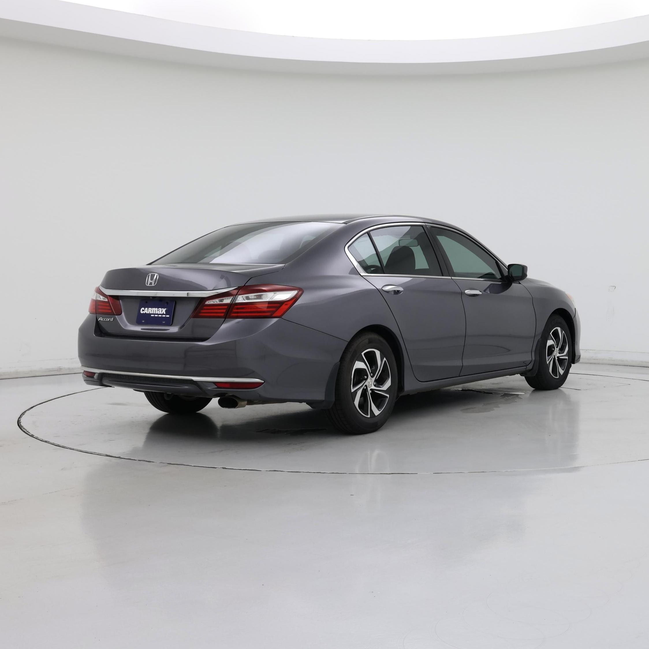 Thumbnail: 2017 Honda Accord - 8