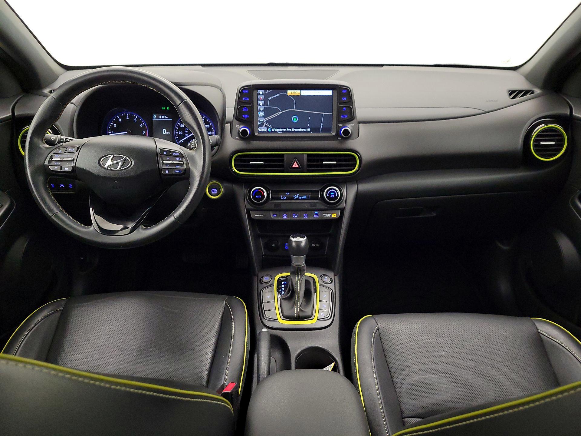 Thumbnail: 2020 Hyundai Kona - 9