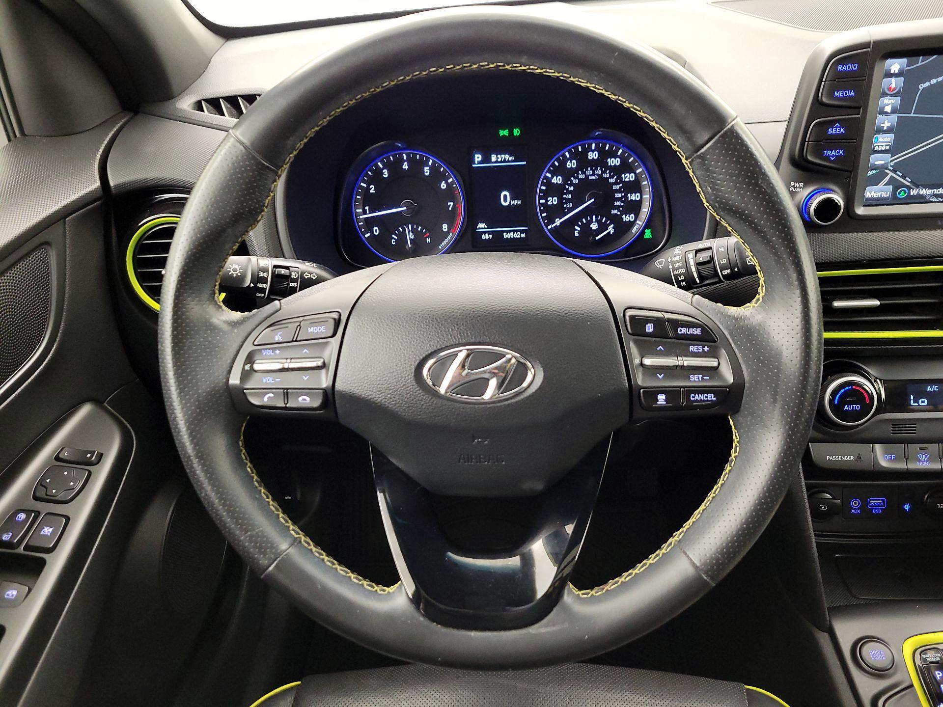 Thumbnail: 2020 Hyundai Kona - 10