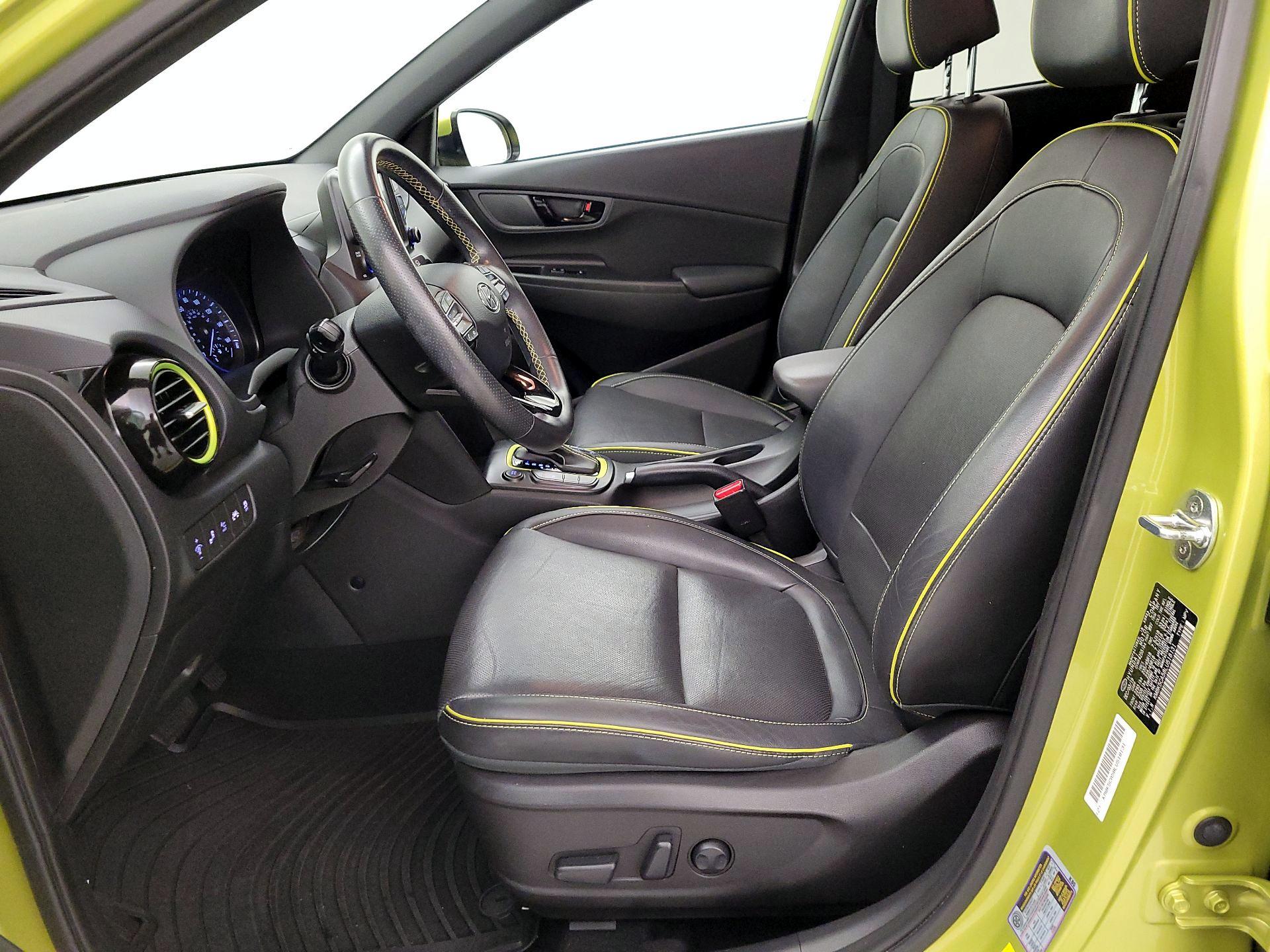 Thumbnail: 2020 Hyundai Kona - 11