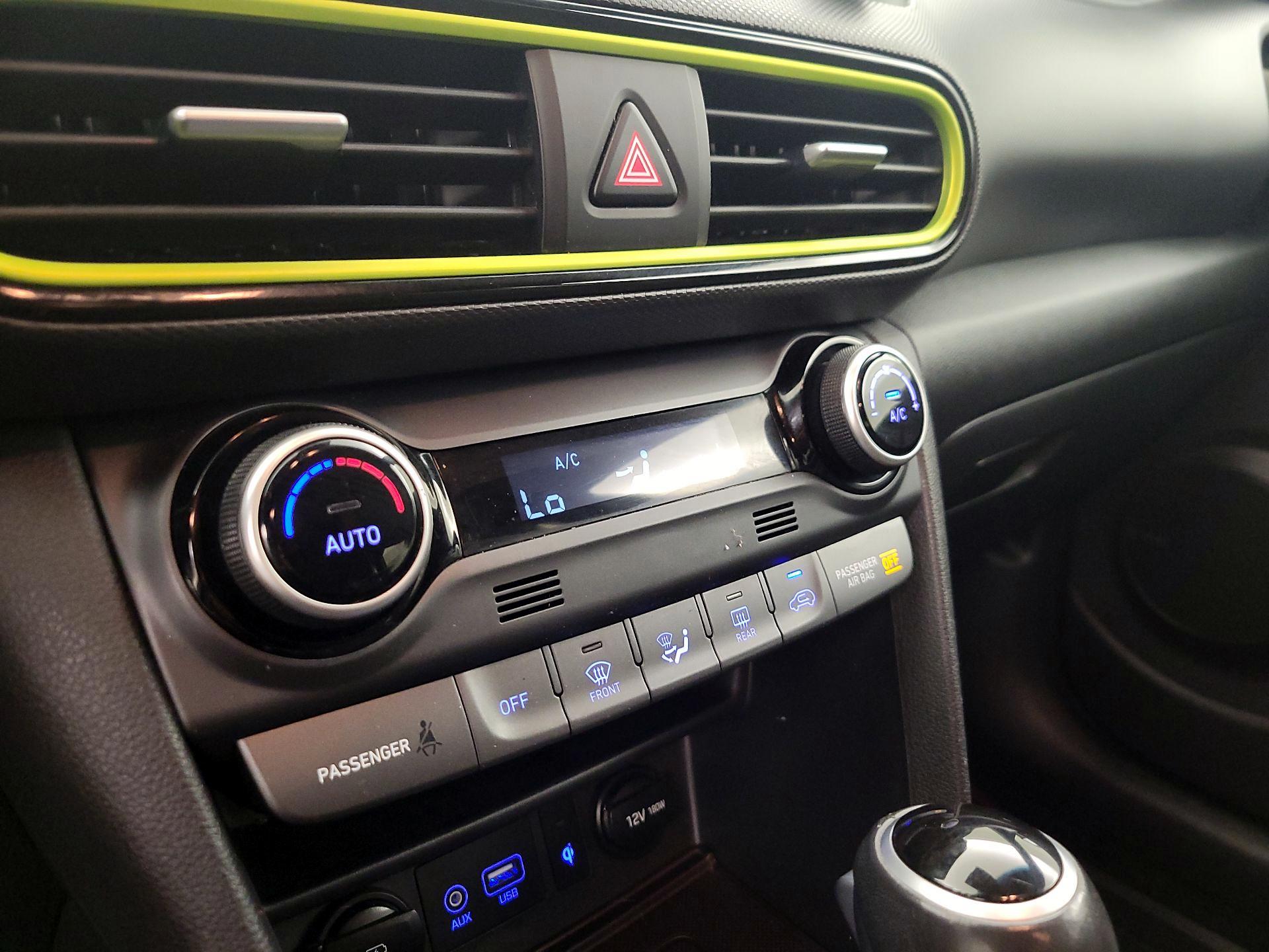 Thumbnail: 2020 Hyundai Kona - 17