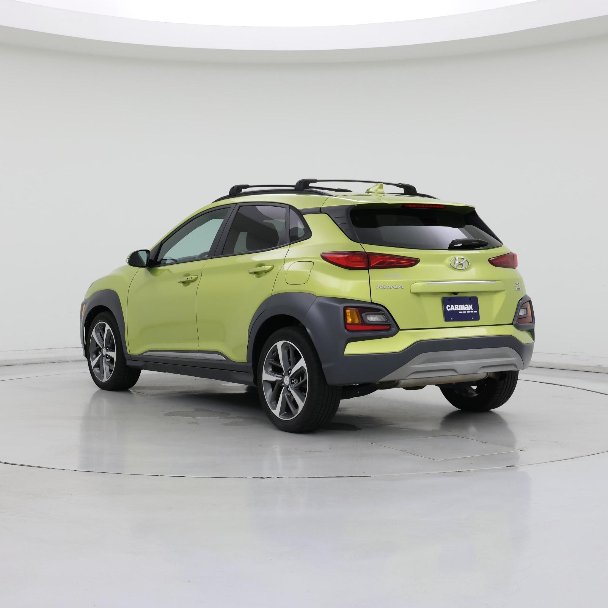 Thumbnail: 2020 Hyundai Kona - 2