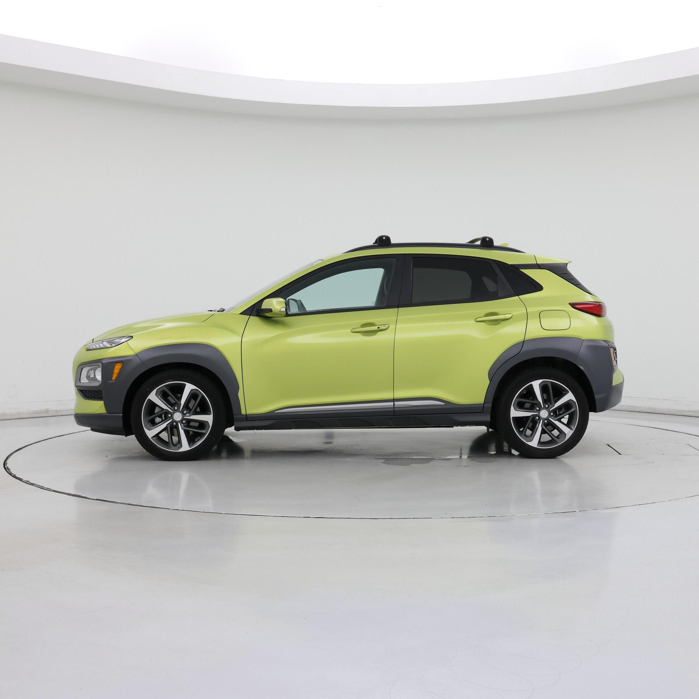 Thumbnail: 2020 Hyundai Kona - 3