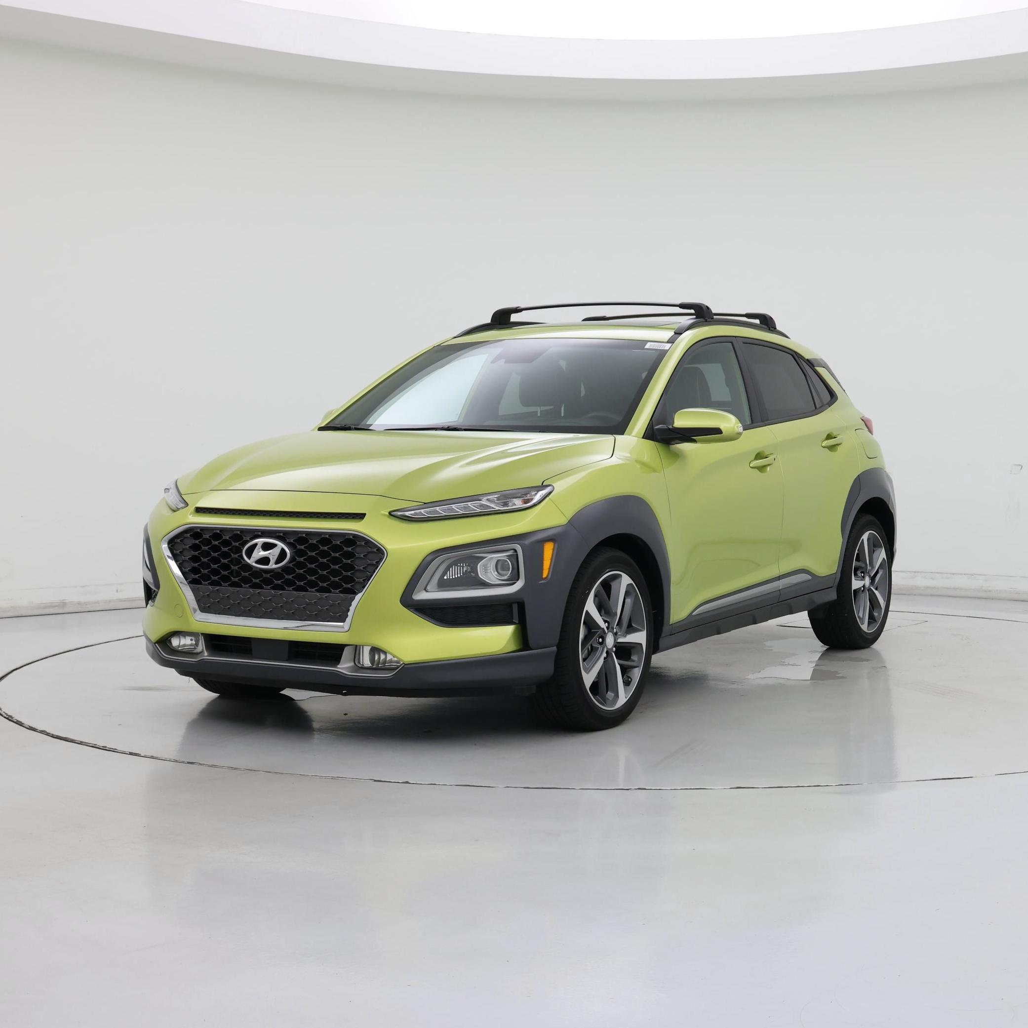 Thumbnail: 2020 Hyundai Kona - 4