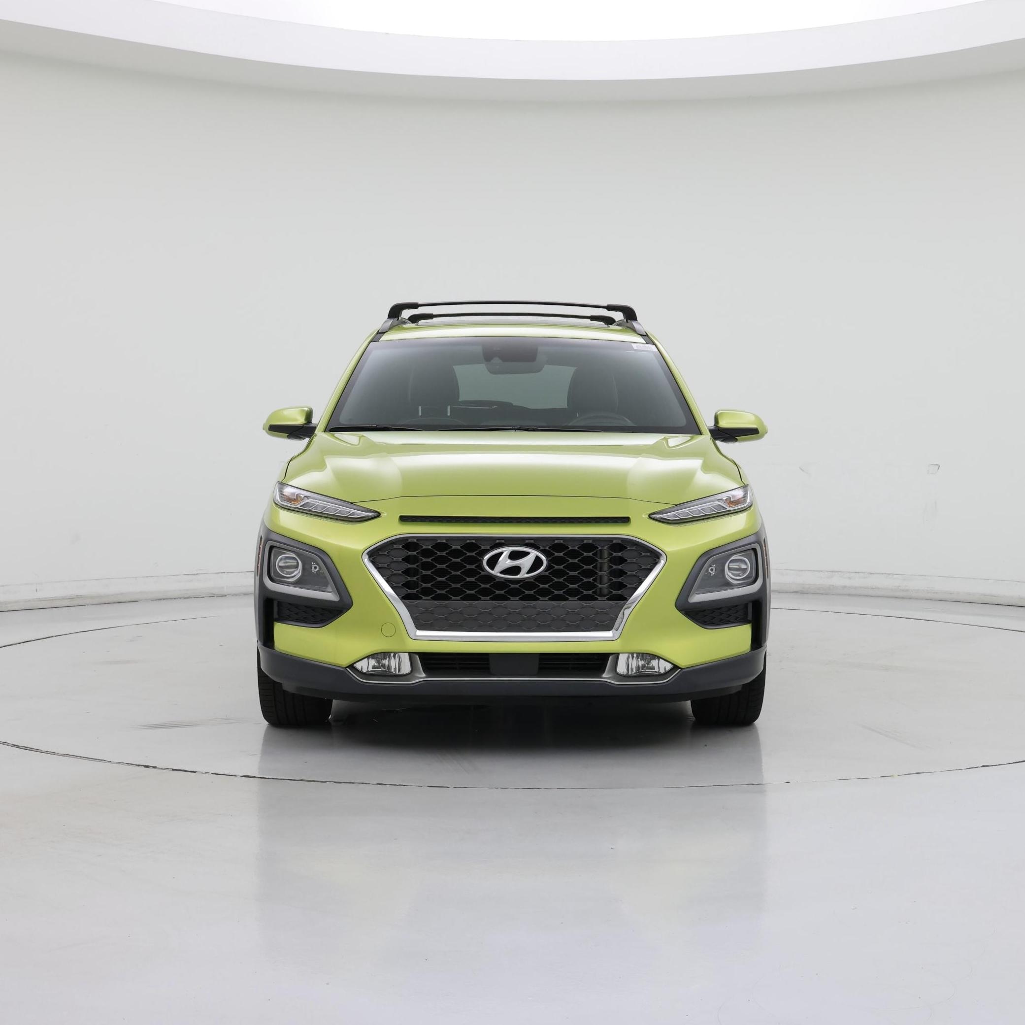 Thumbnail: 2020 Hyundai Kona - 5
