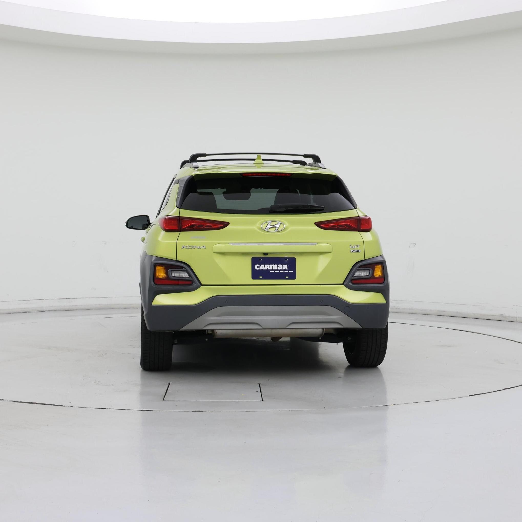 Thumbnail: 2020 Hyundai Kona - 6