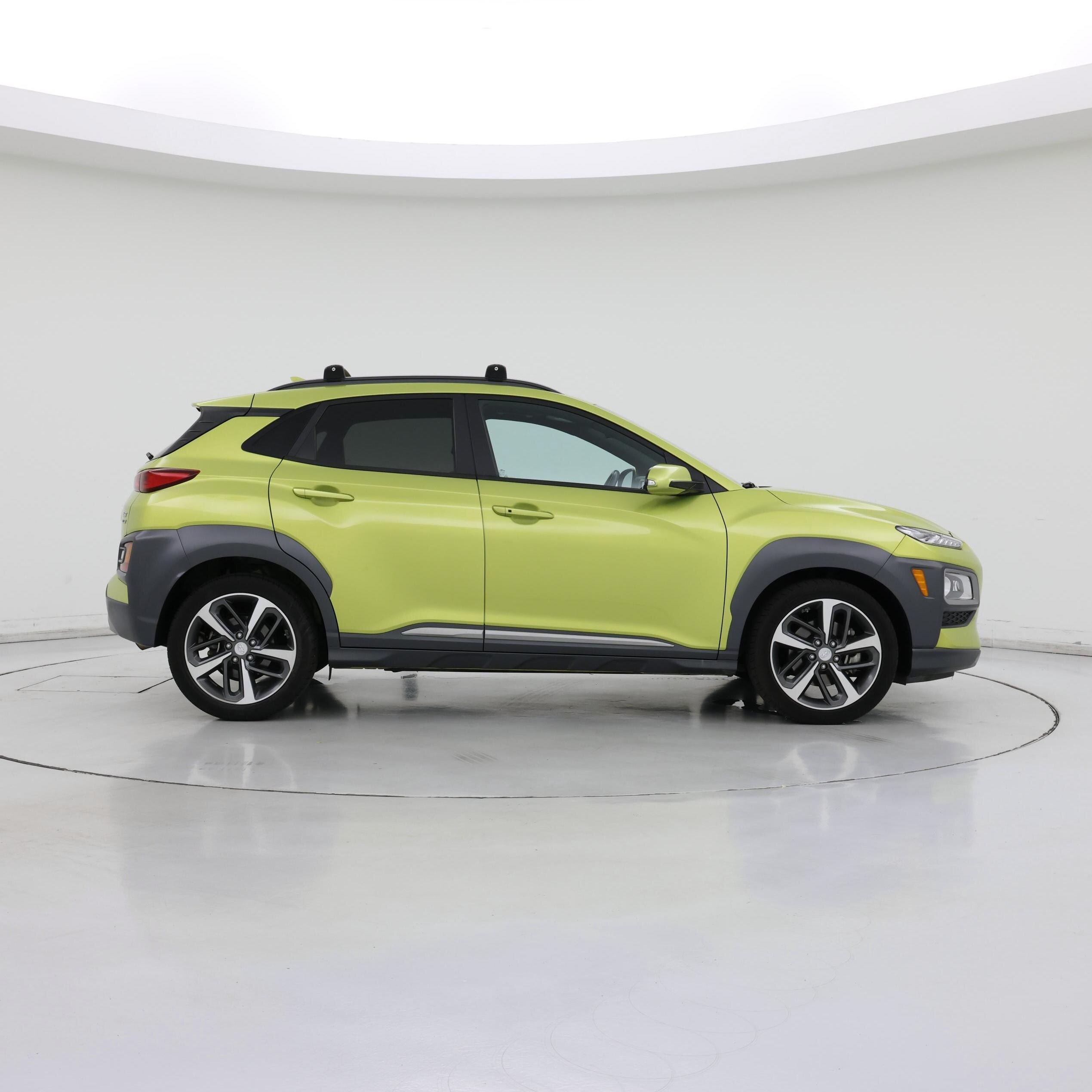 Thumbnail: 2020 Hyundai Kona - 7