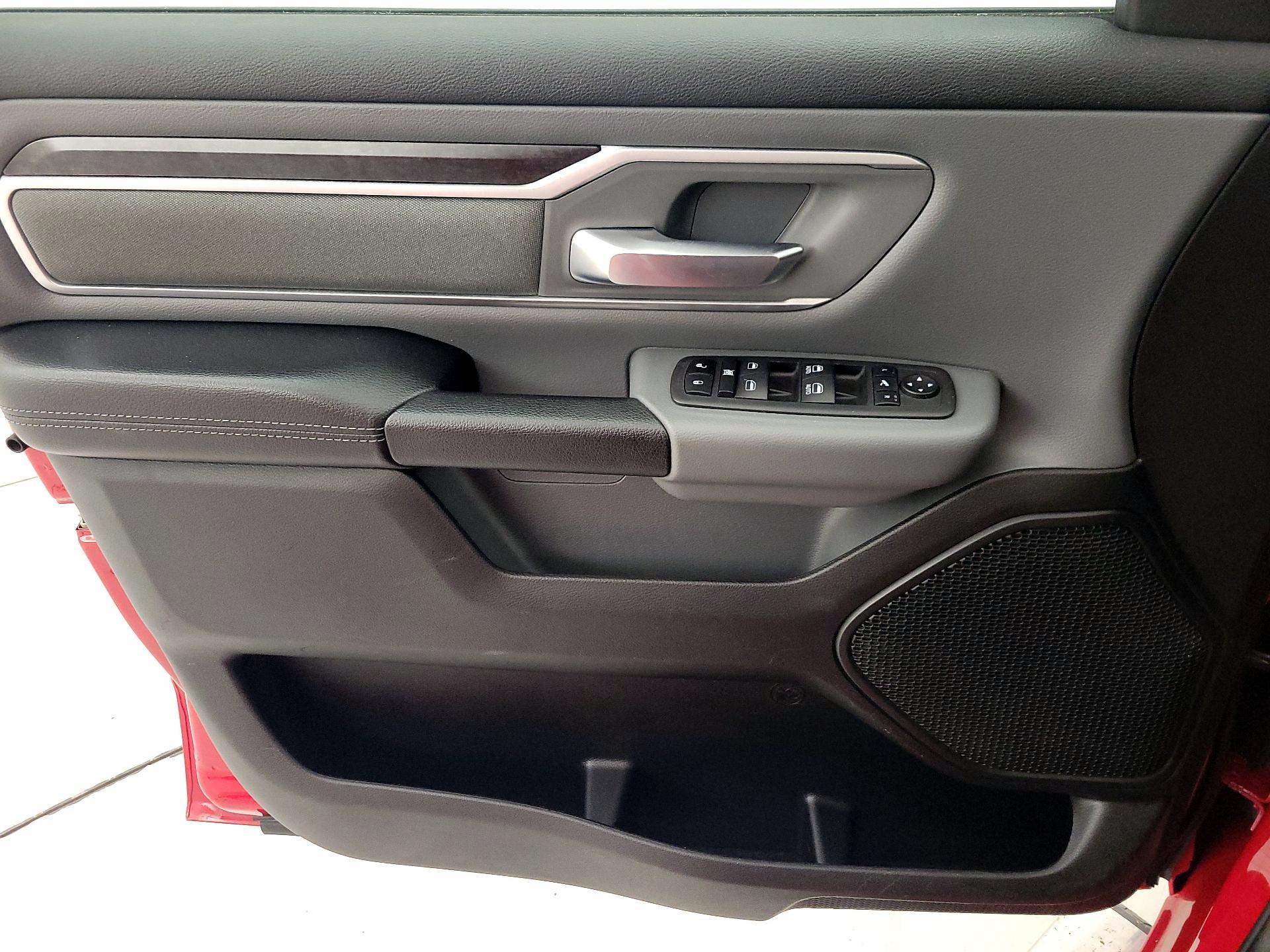 Thumbnail: 2023 RAM 1500 - 10