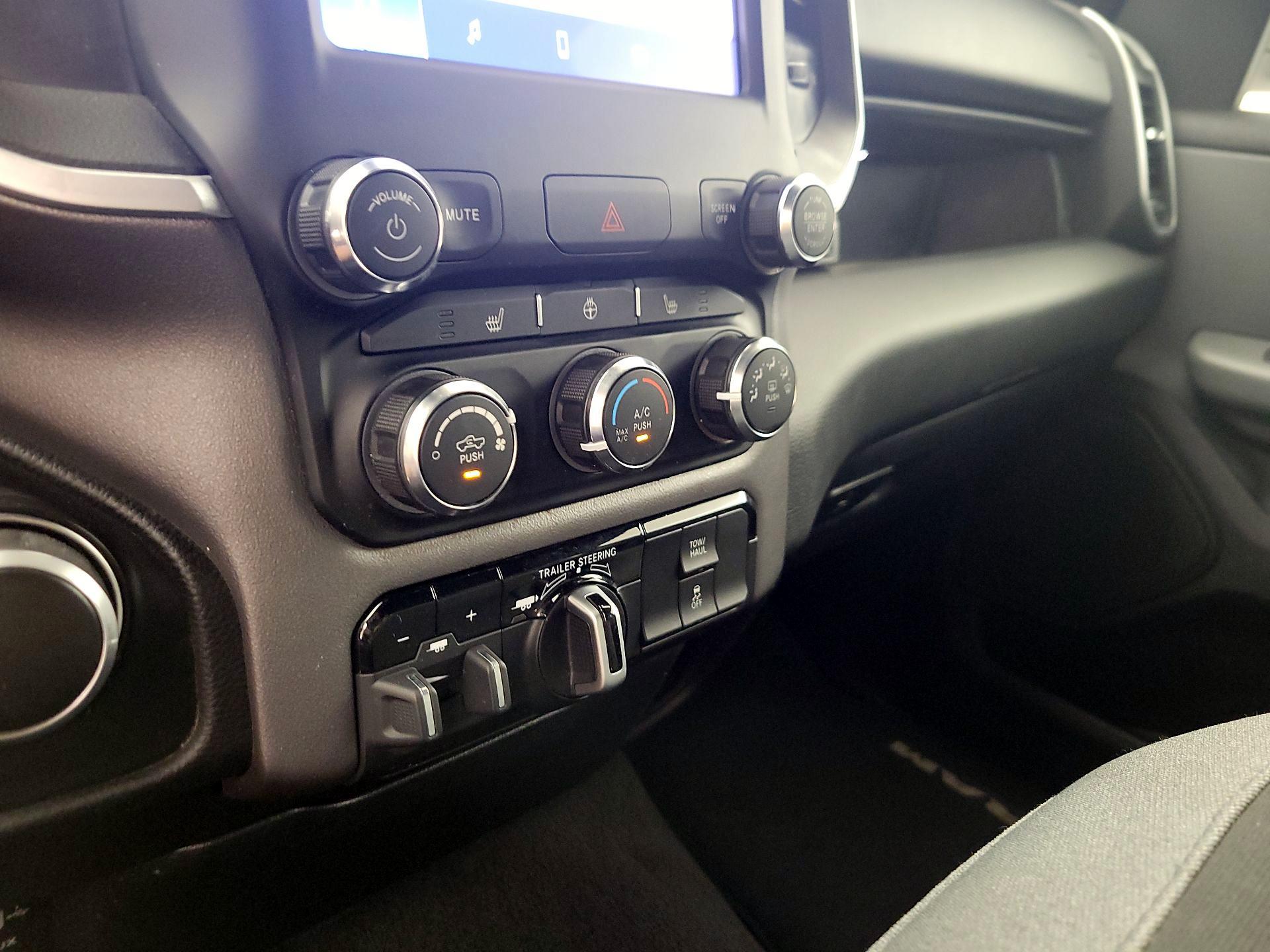 Thumbnail: 2023 RAM 1500 - 14