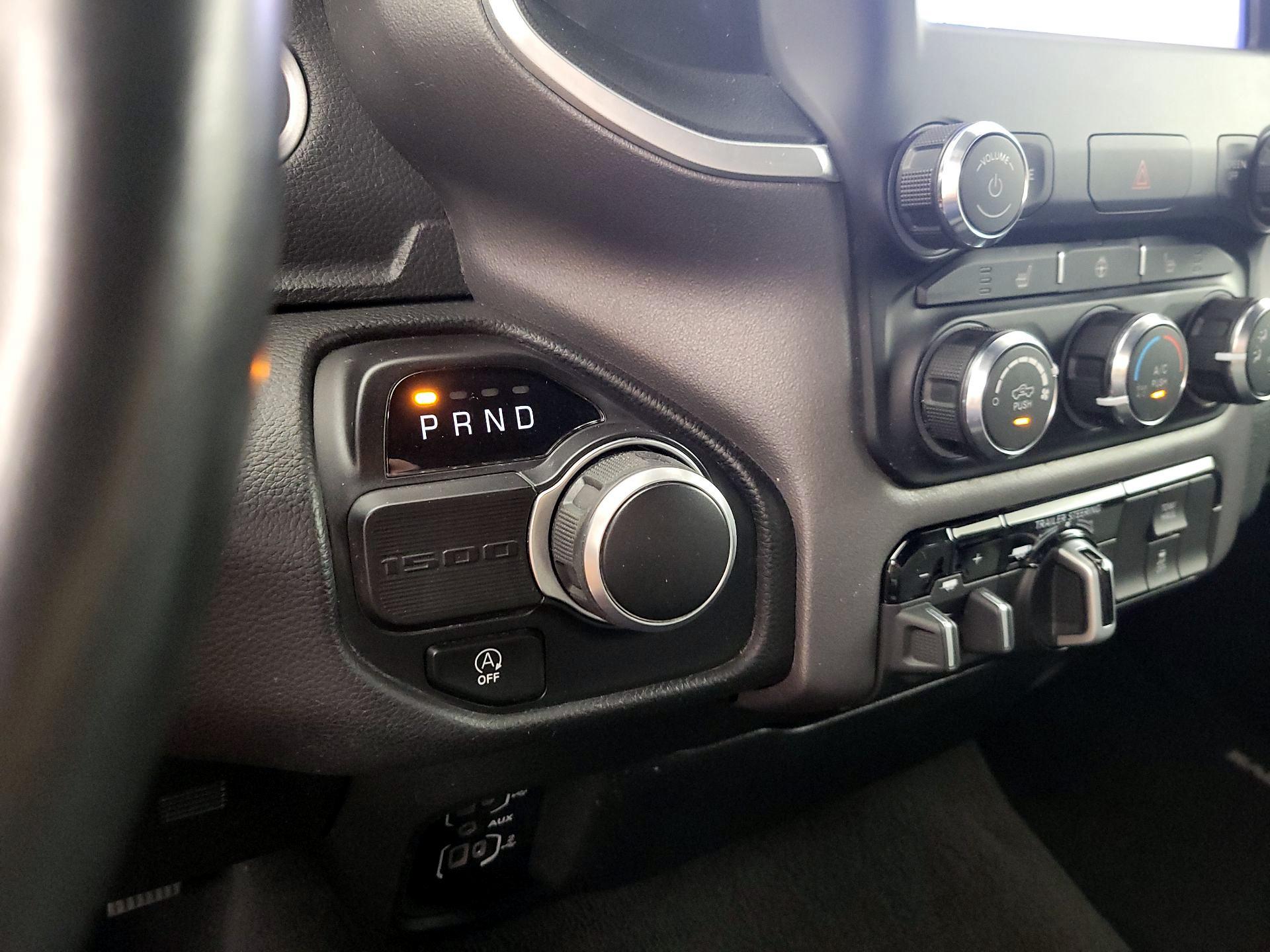 Thumbnail: 2023 RAM 1500 - 15