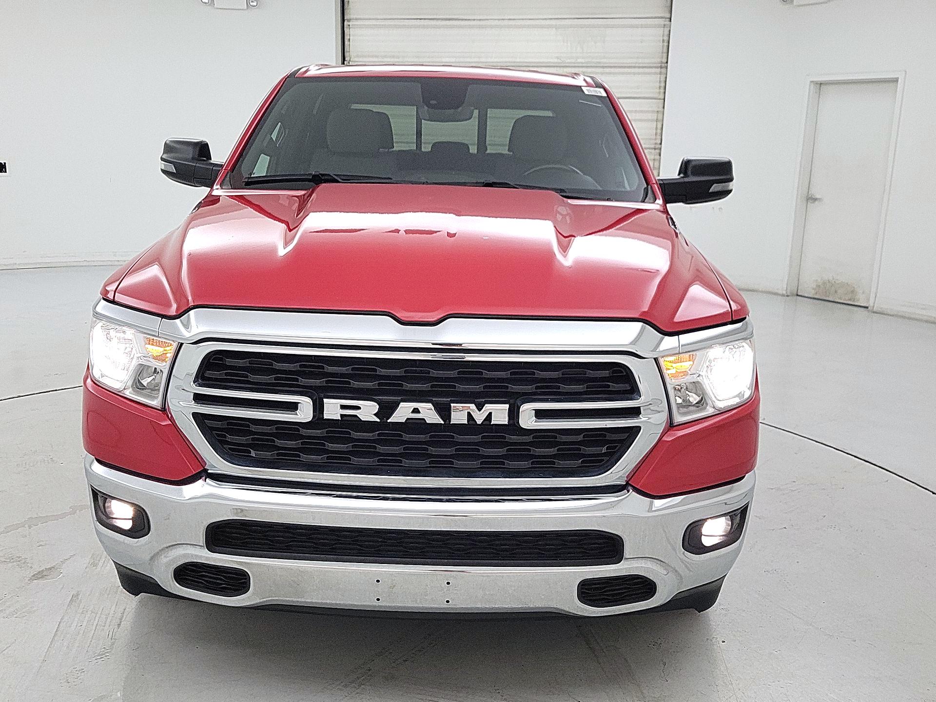Thumbnail: 2023 RAM 1500 - 2