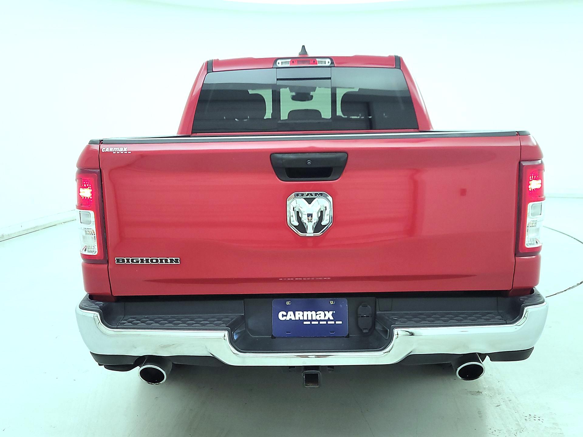 Thumbnail: 2023 RAM 1500 - 6