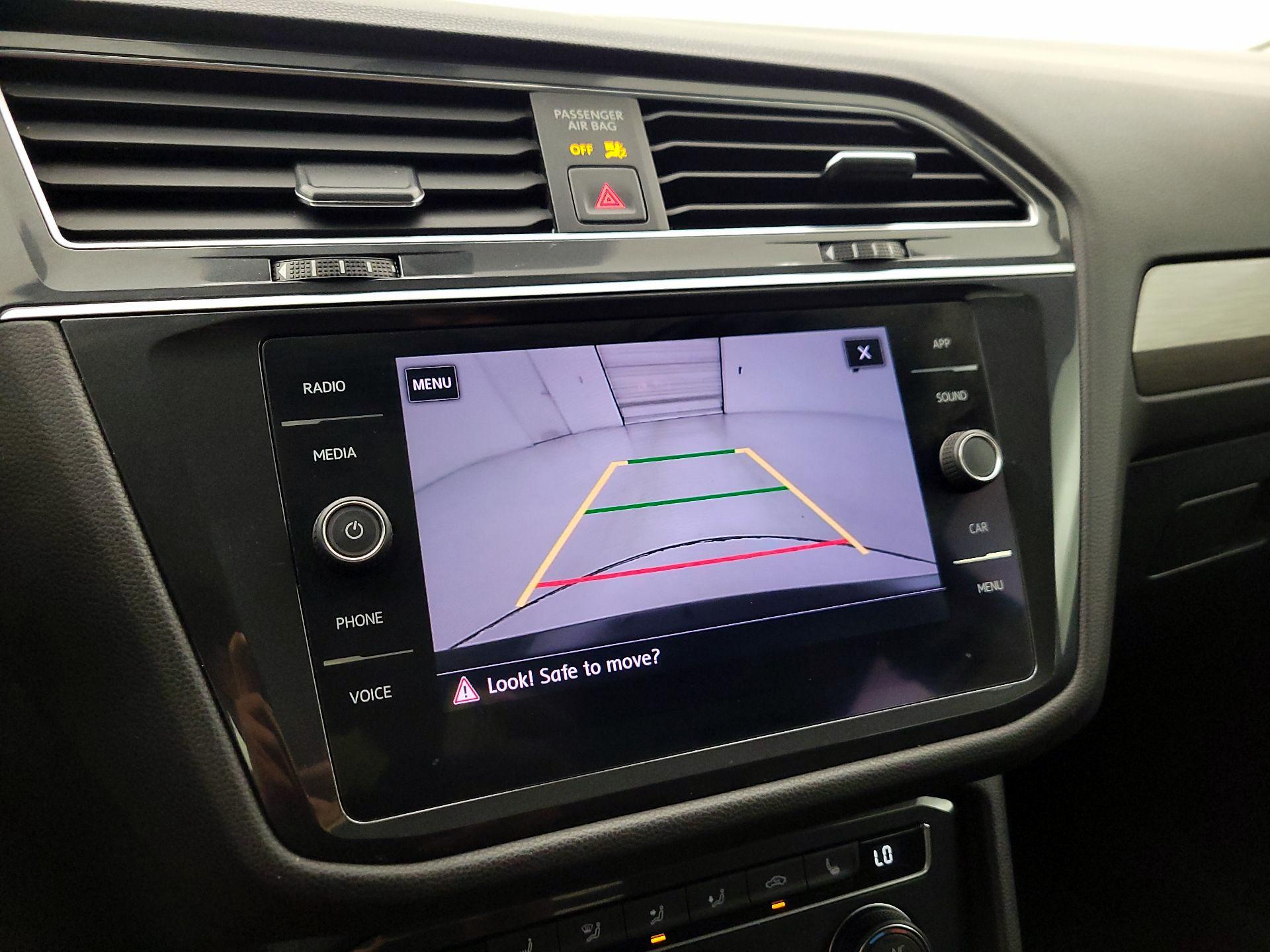 Thumbnail: 2019 Volkswagen Tiguan - 14
