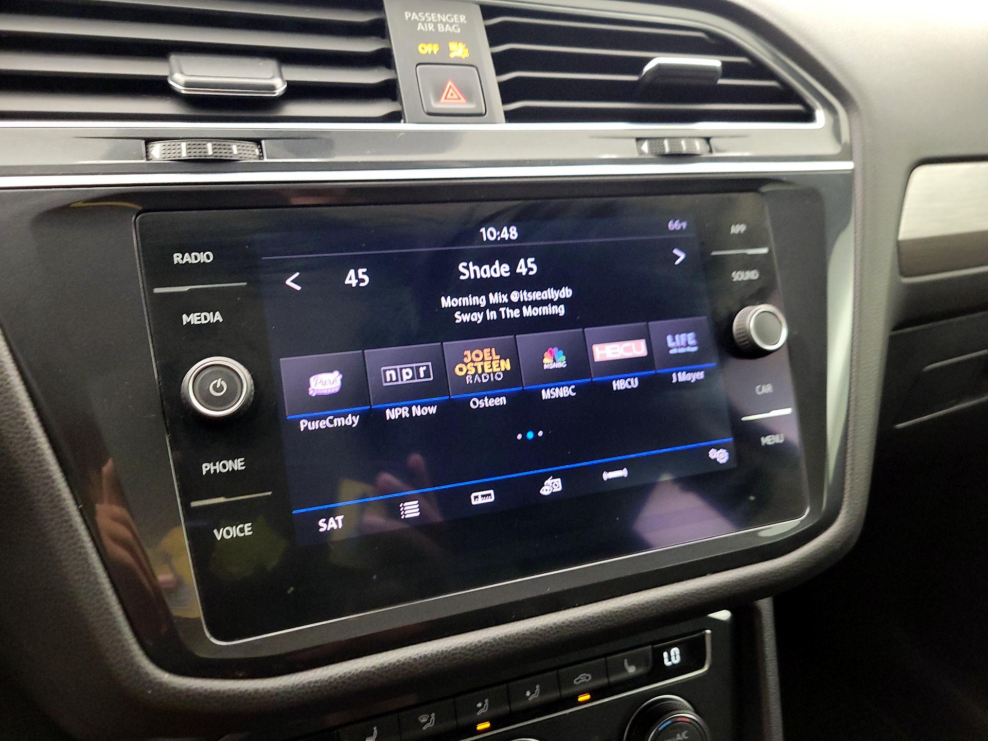 Thumbnail: 2019 Volkswagen Tiguan - 15