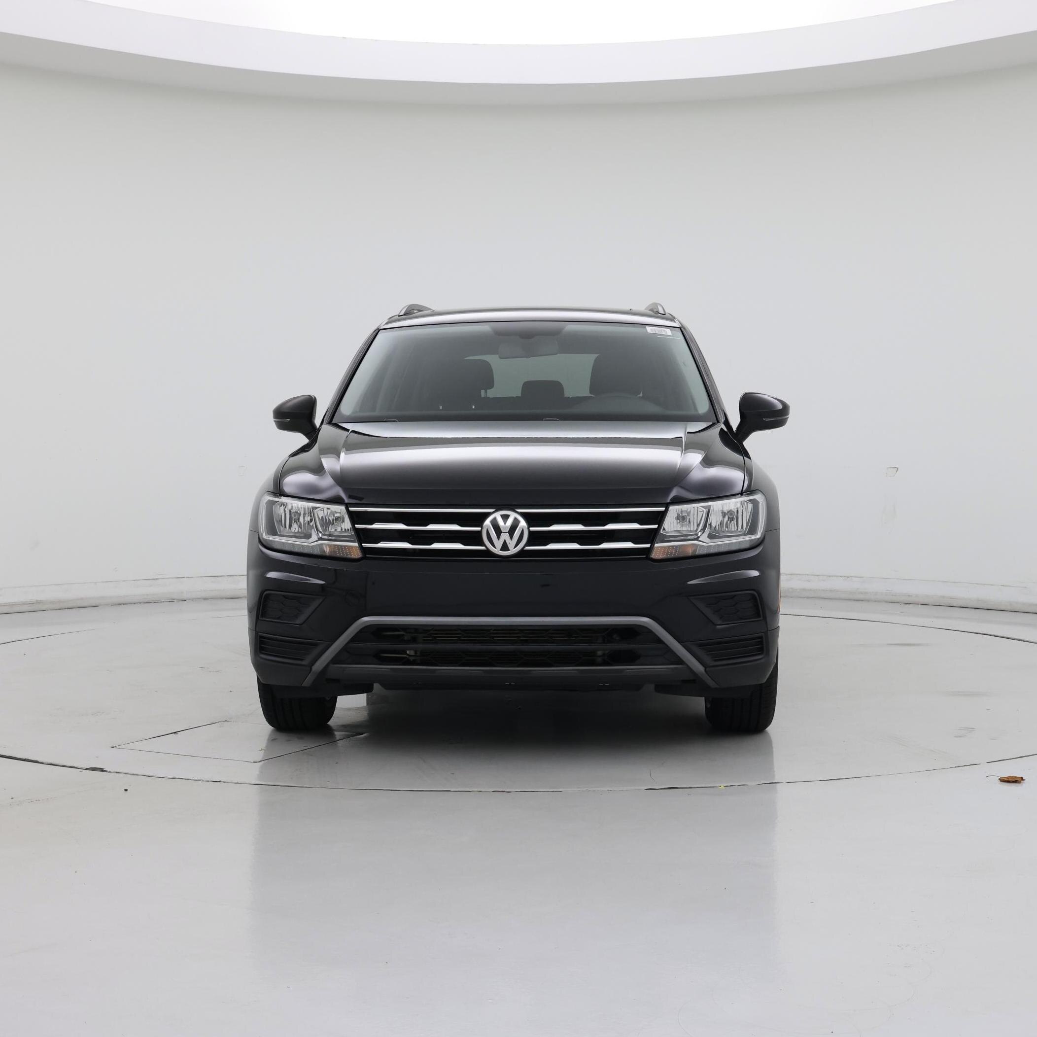 Thumbnail: 2019 Volkswagen Tiguan - 5