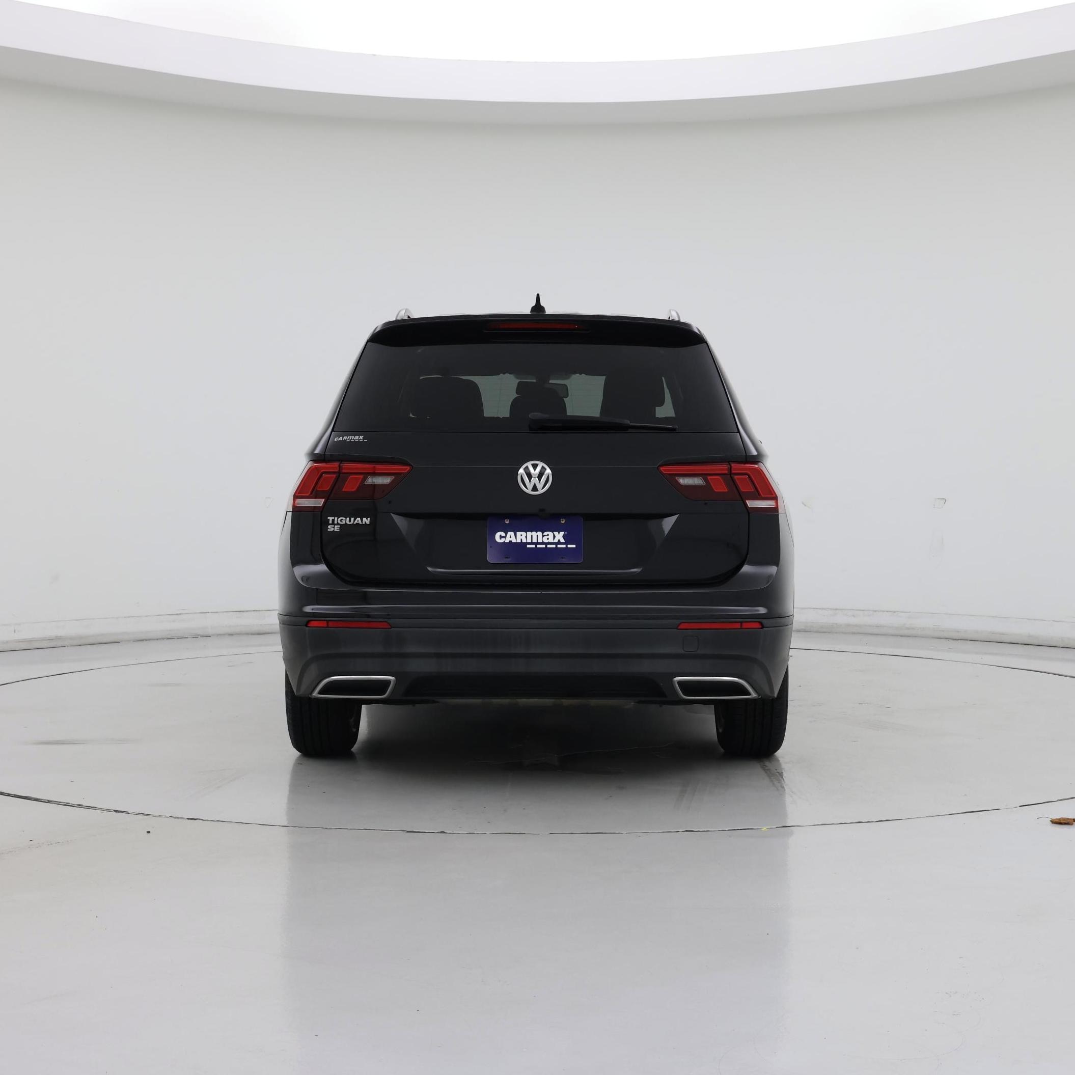 Thumbnail: 2019 Volkswagen Tiguan - 6