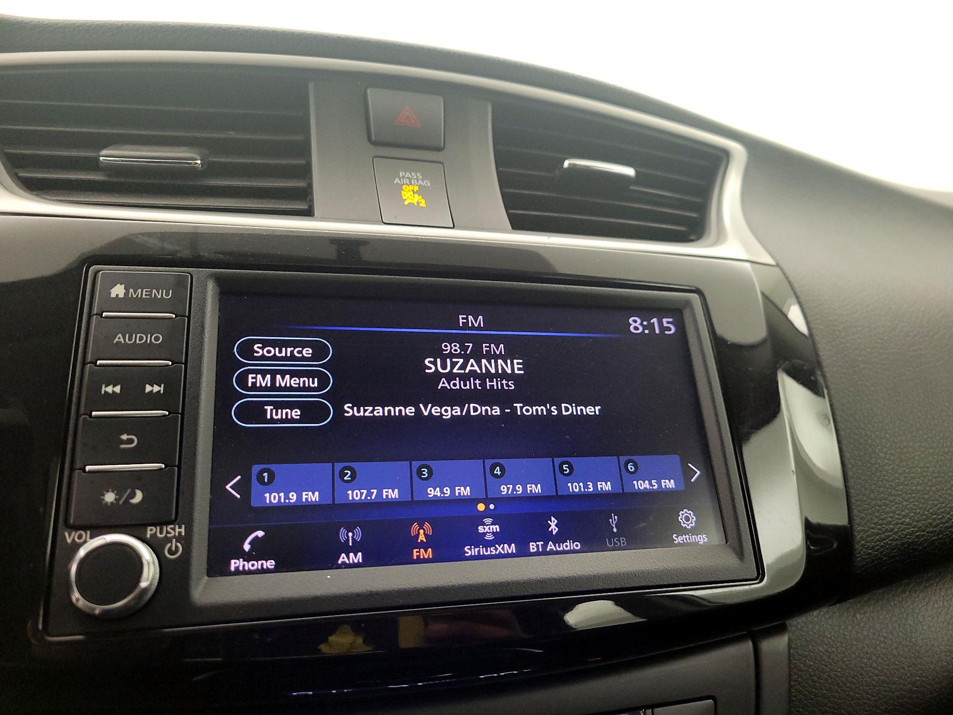 Thumbnail: 2019 Nissan Sentra - 15