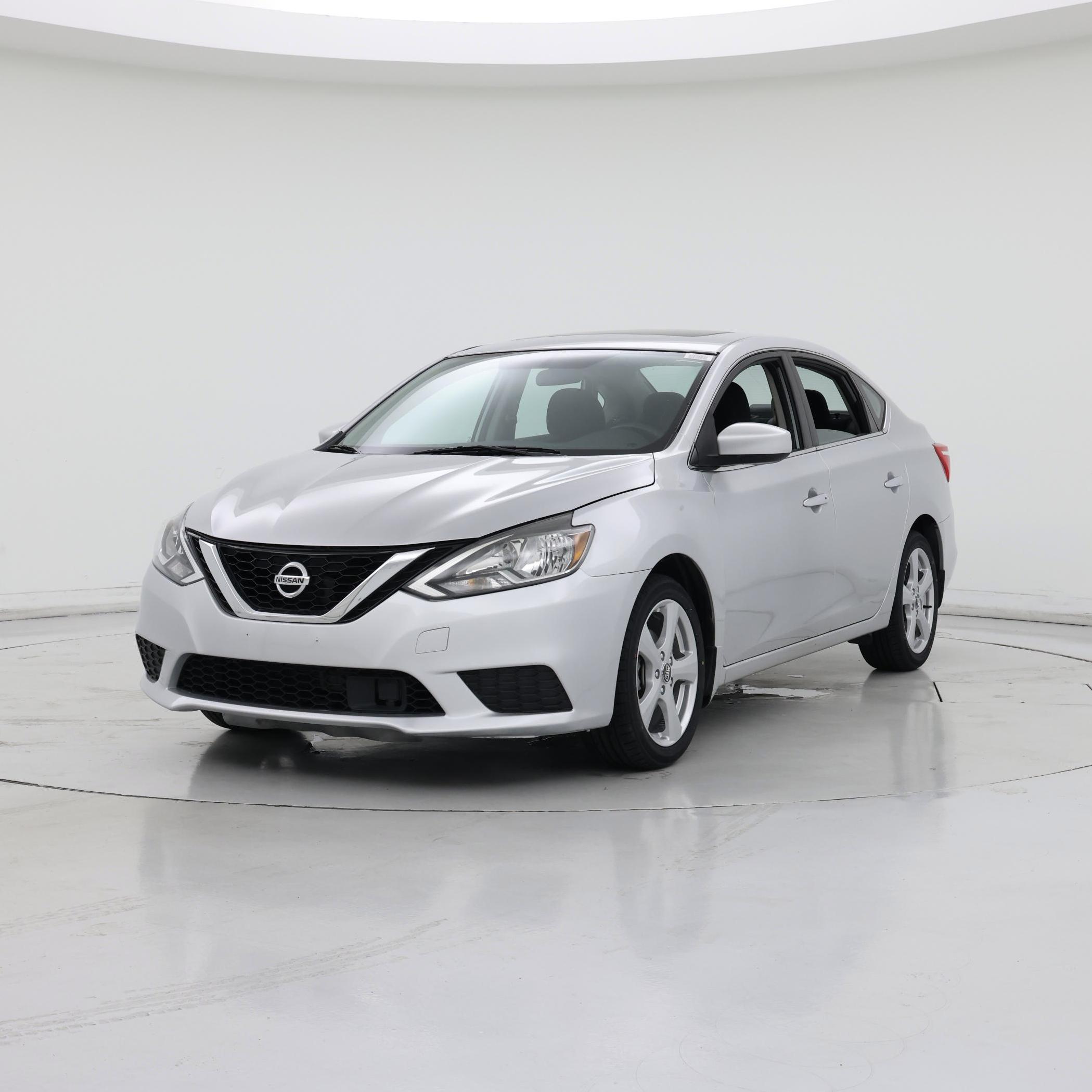 Thumbnail: 2019 Nissan Sentra - 4